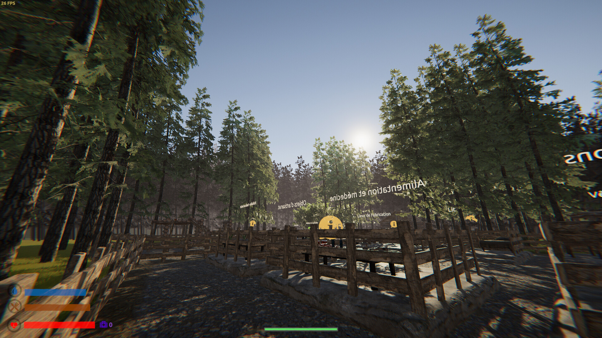 Mineval screenshot 2