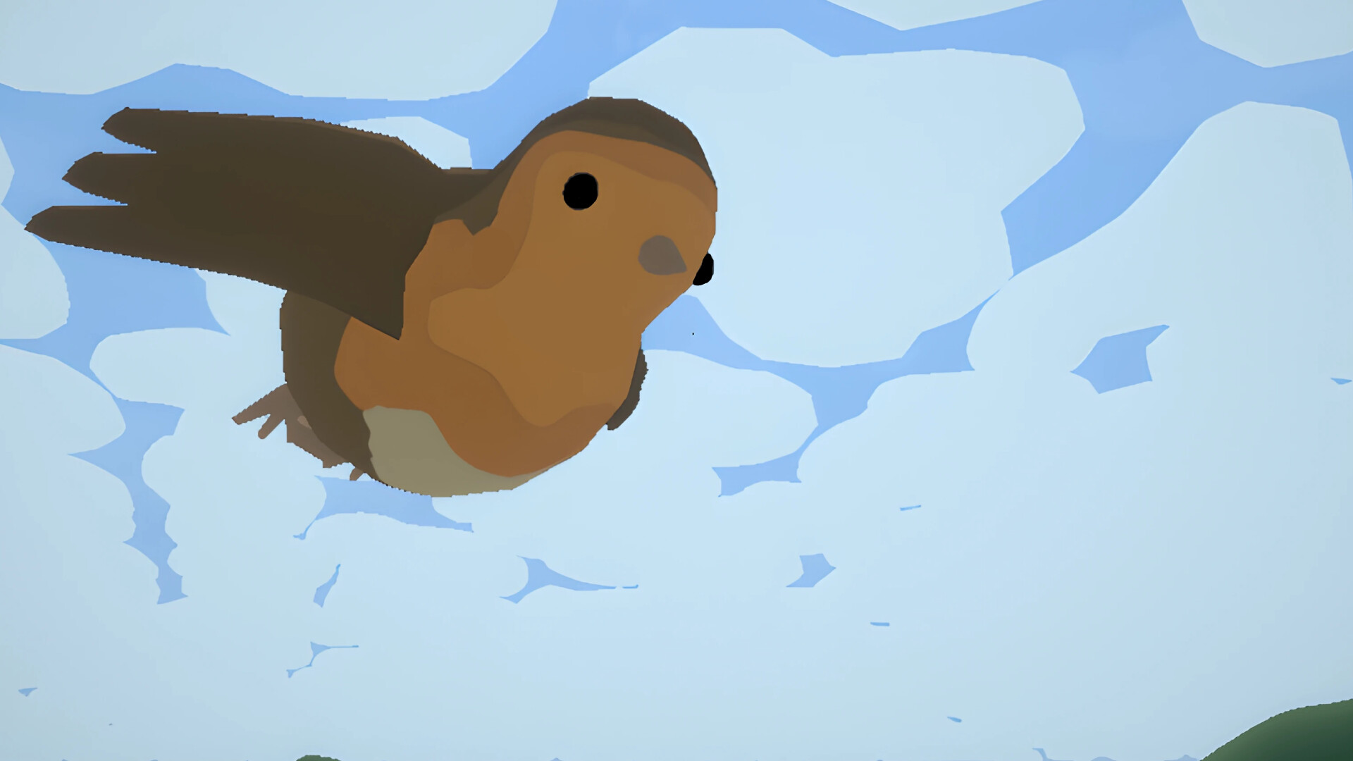 Just Wing It screenshot 5