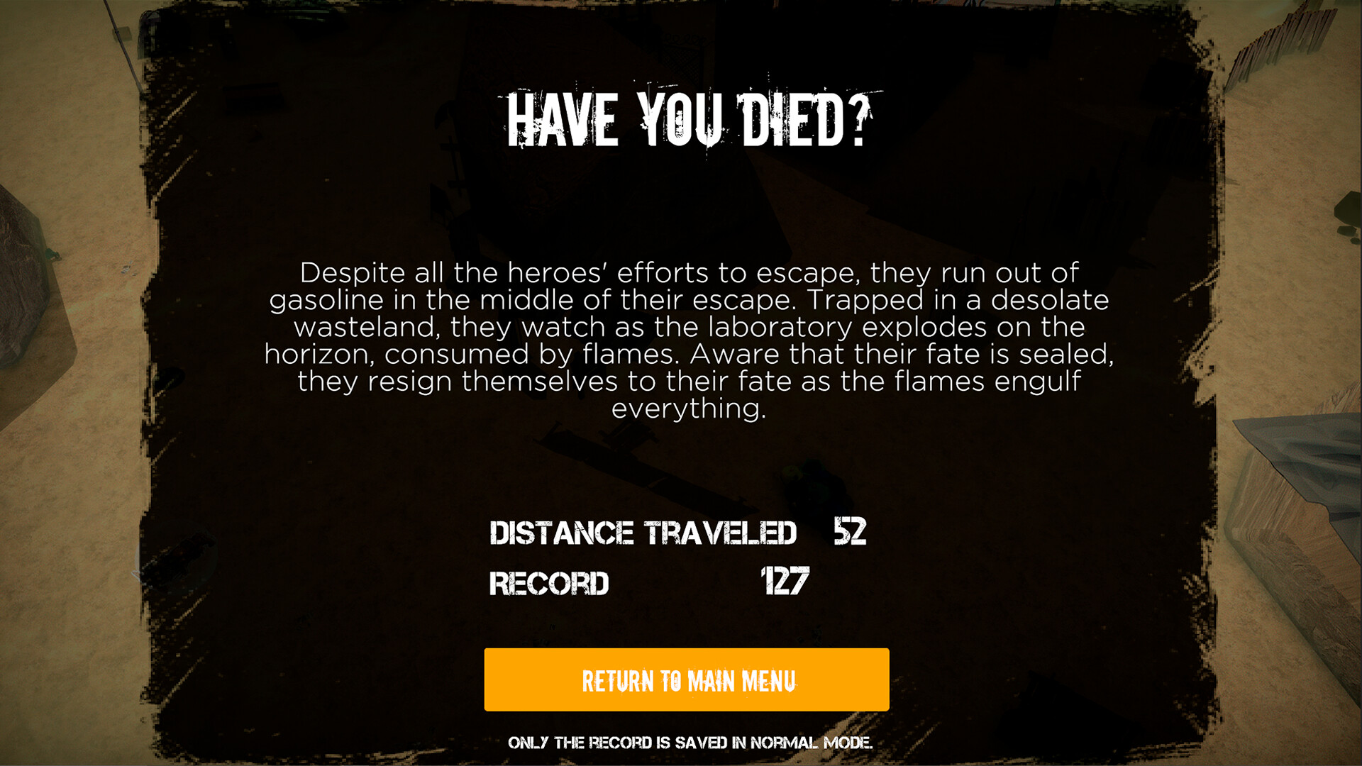 MAD & MAX: The Best Survival game with Zombies and Dinosaurs screenshot 3