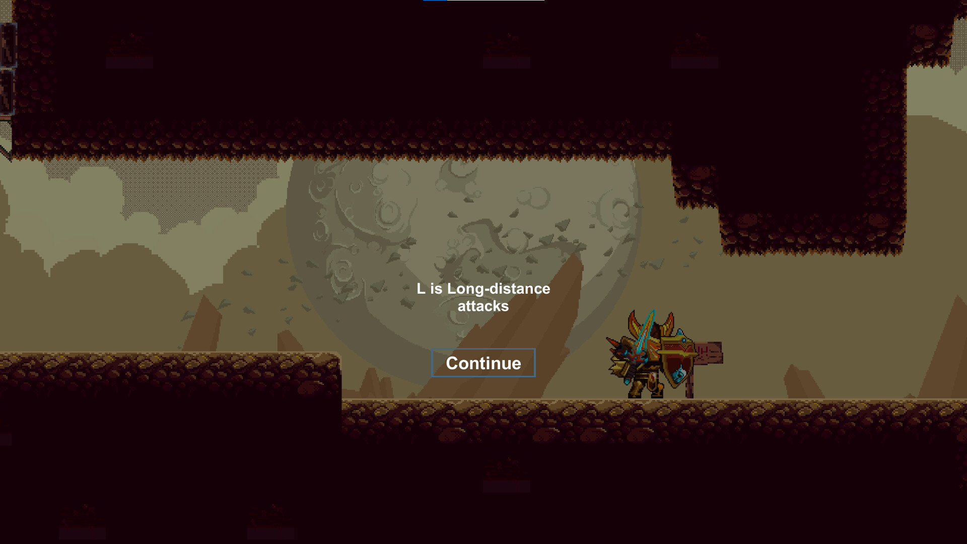 StarsKnight screenshot 6