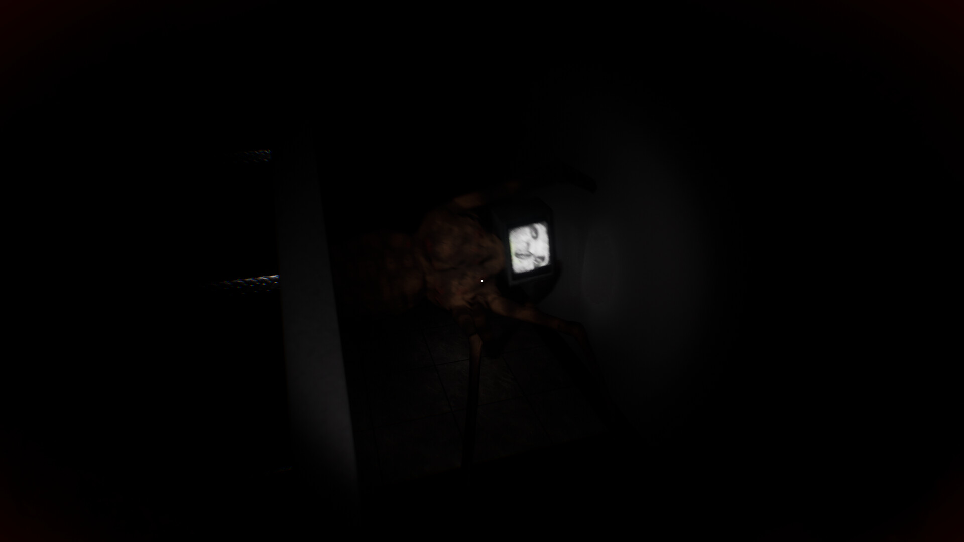 Uneasy Memories screenshot 5
