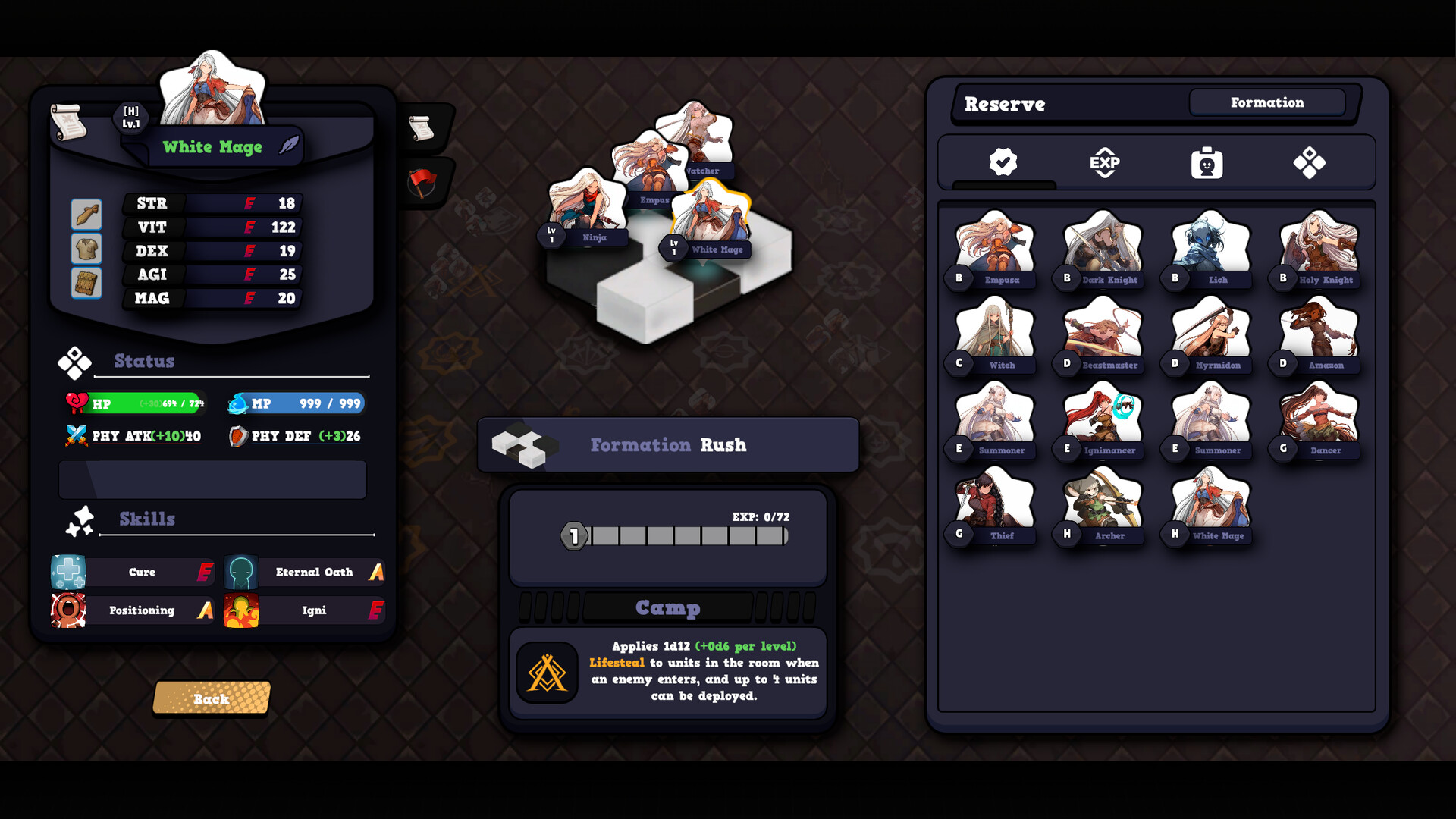 Kings Origin screenshot 3