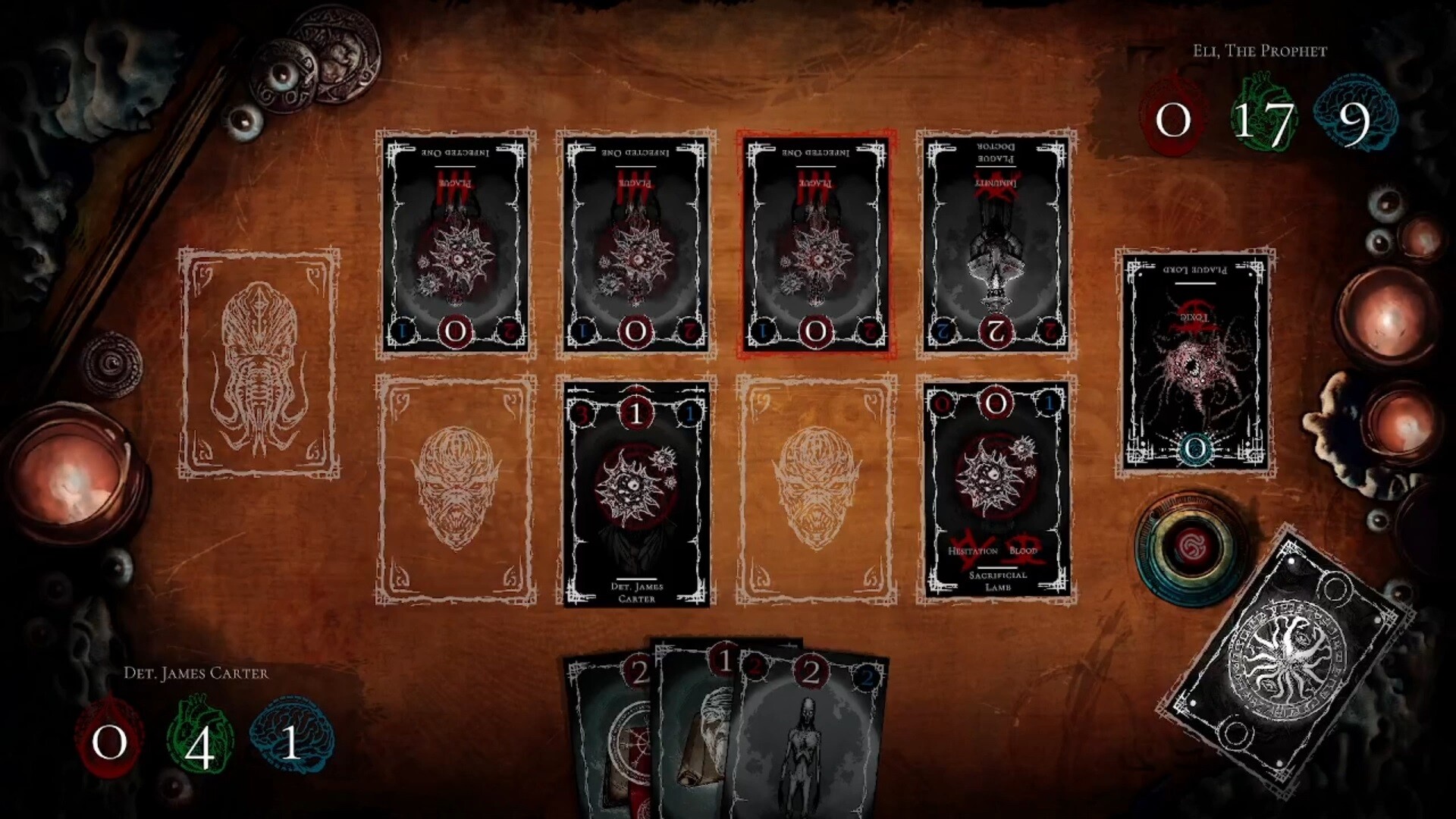 The Elder Gods screenshot 7
