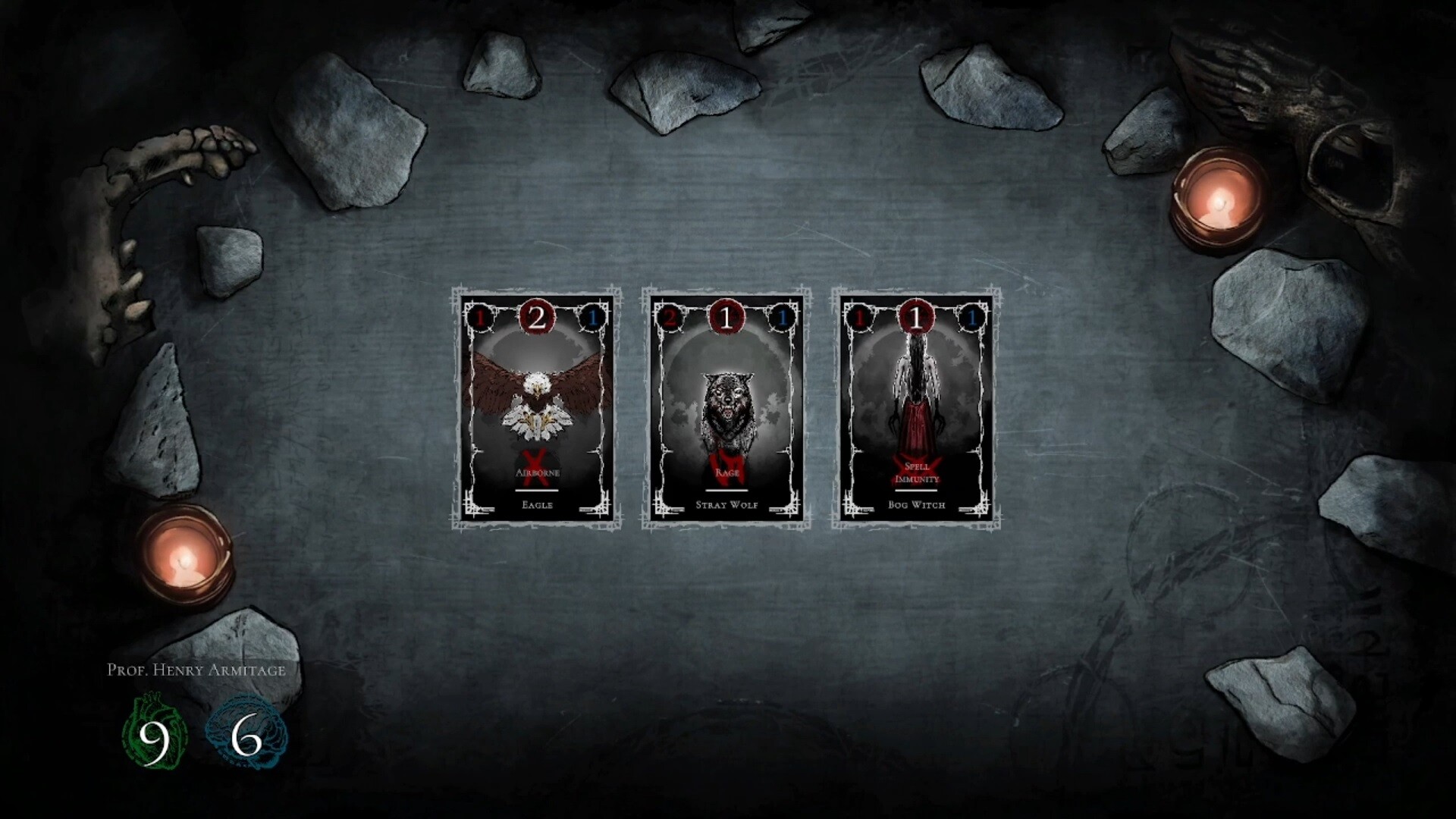 The Elder Gods screenshot 5