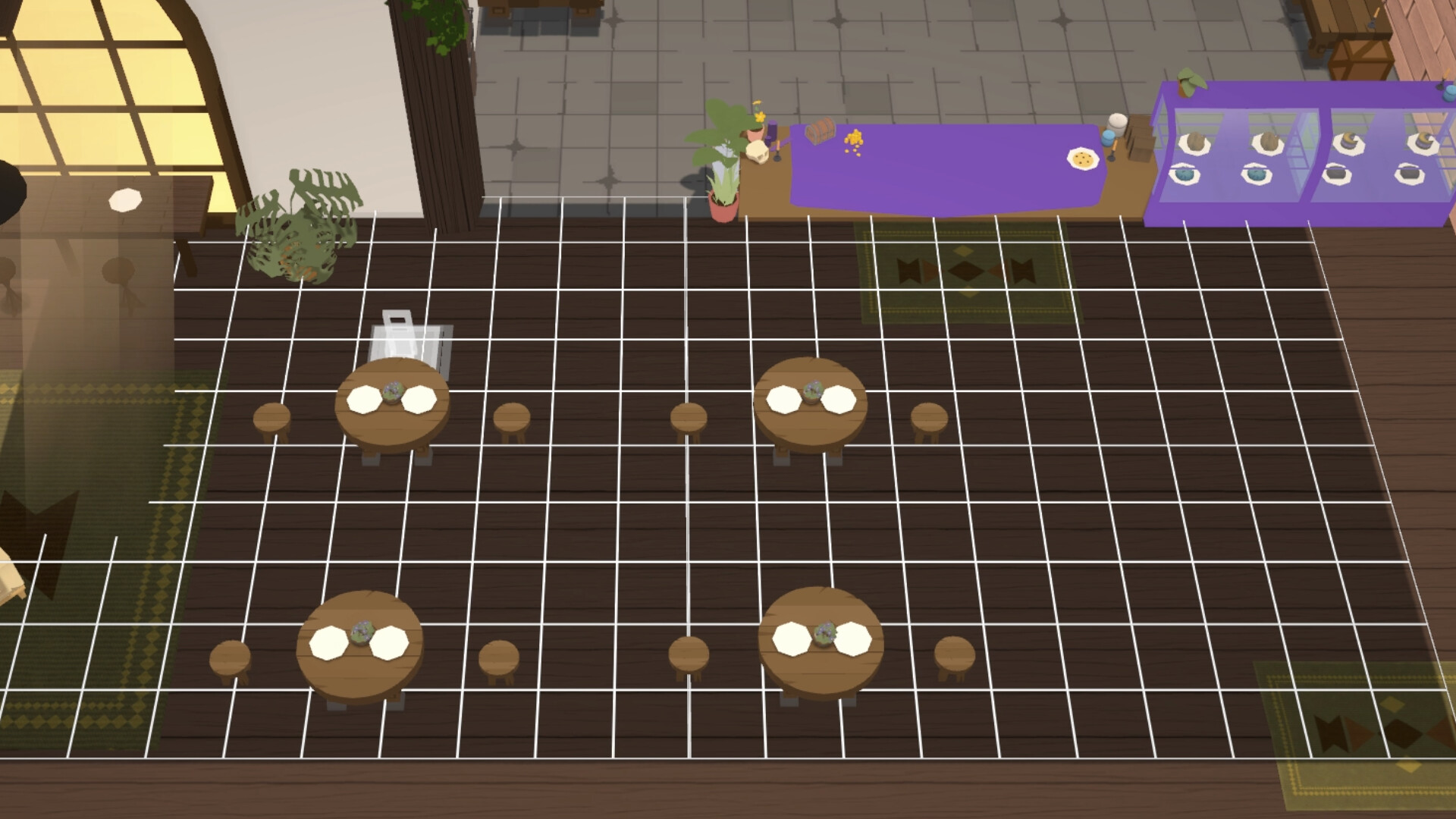 The Witches' Whisk screenshot 7