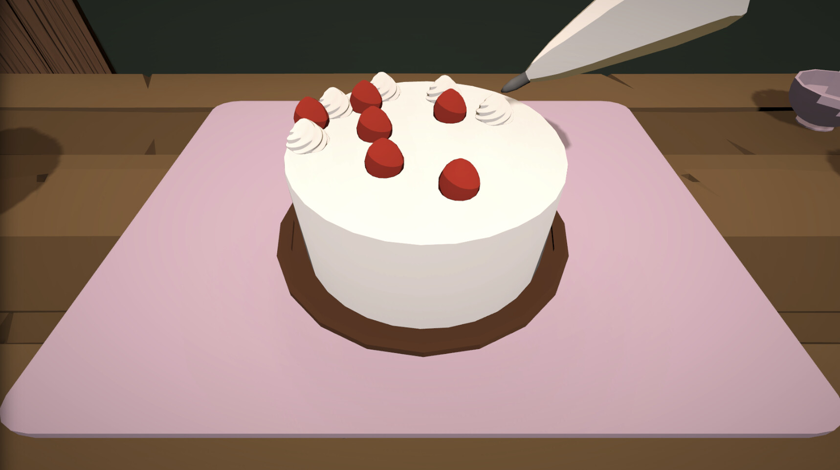The Witches' Whisk screenshot 3