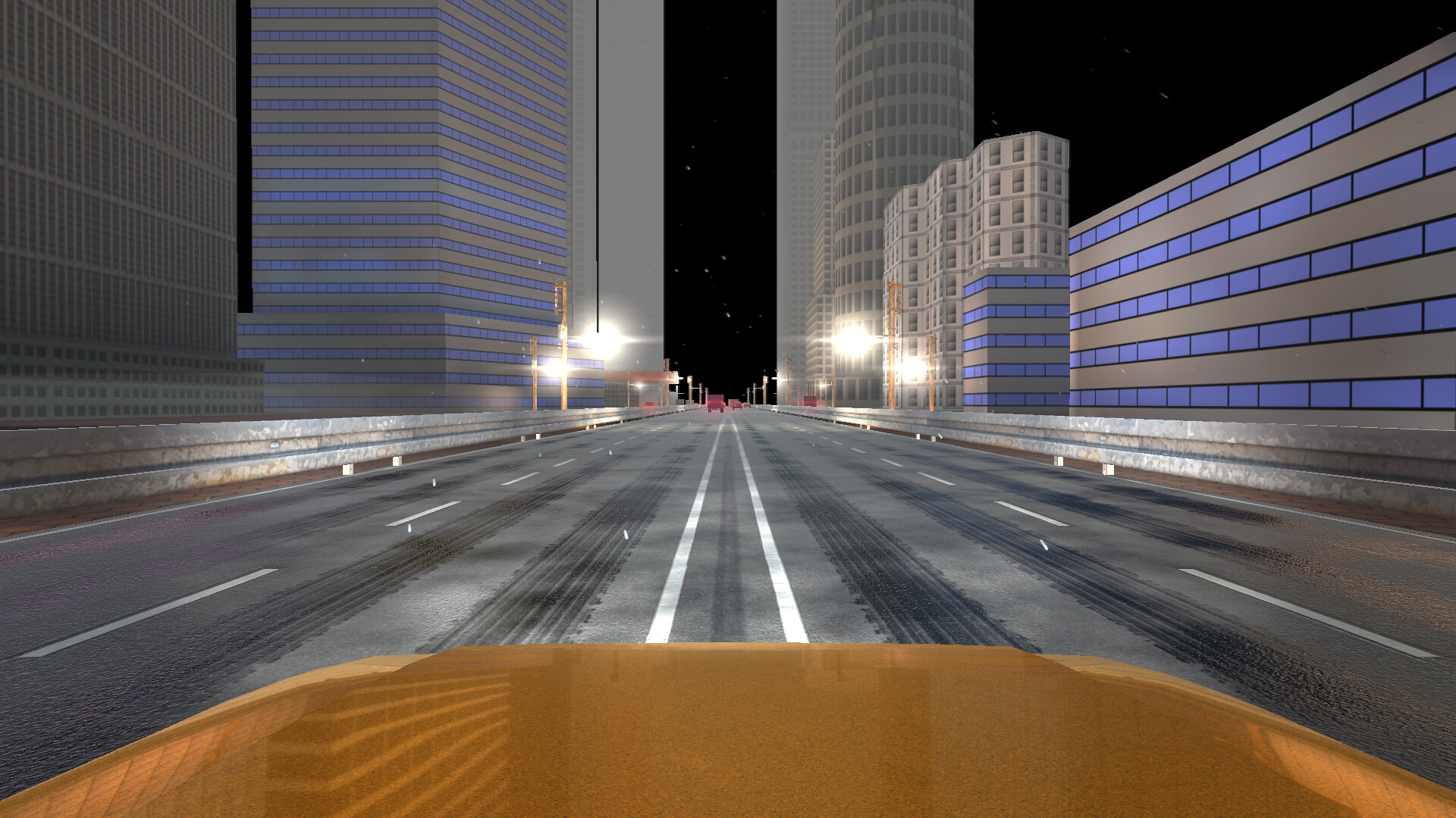 RetroSpace screenshot 5