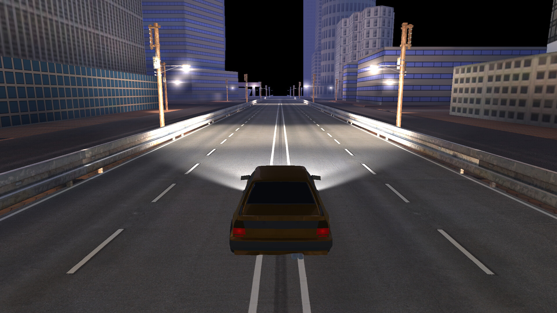 RetroSpace screenshot 4