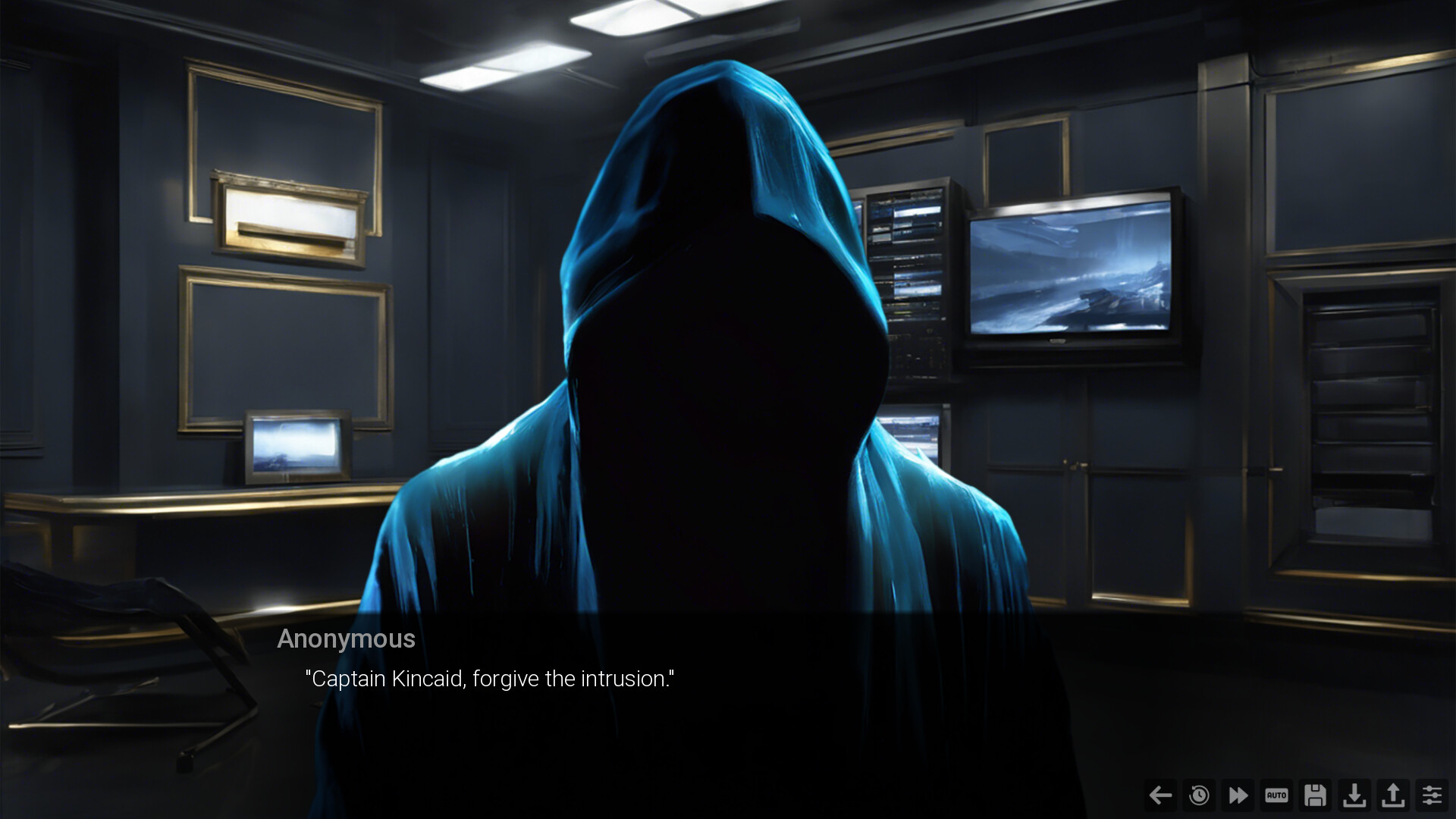 Echoes screenshot 4