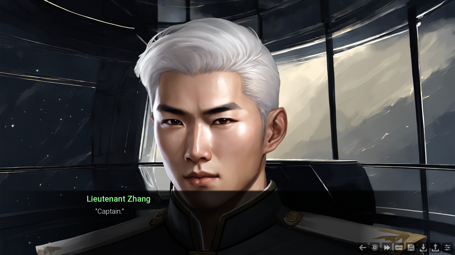 Echoes screenshot 3
