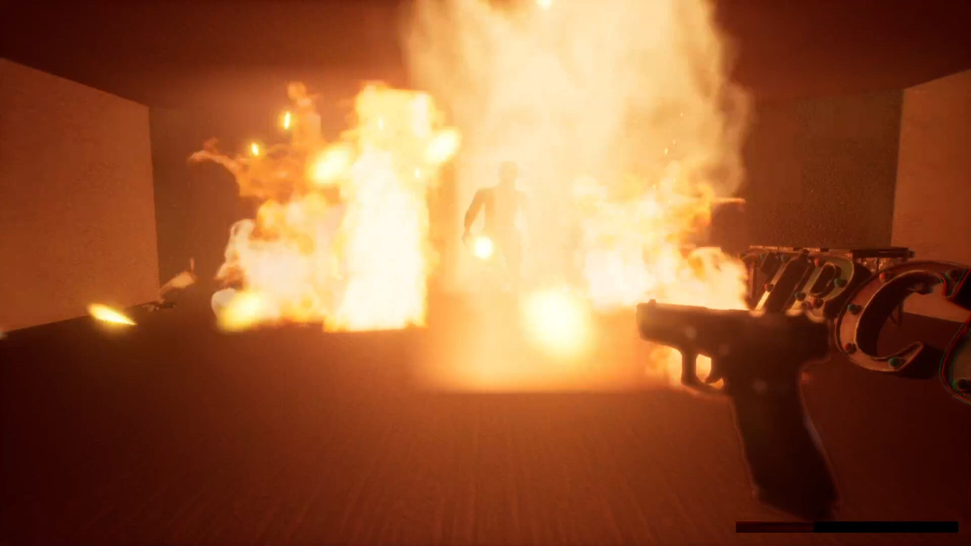 Kidnapped screenshot 9