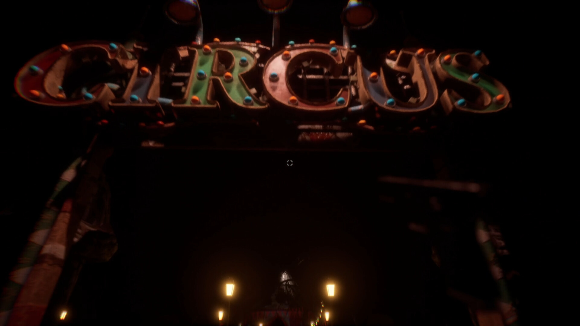 Kidnapped screenshot 1