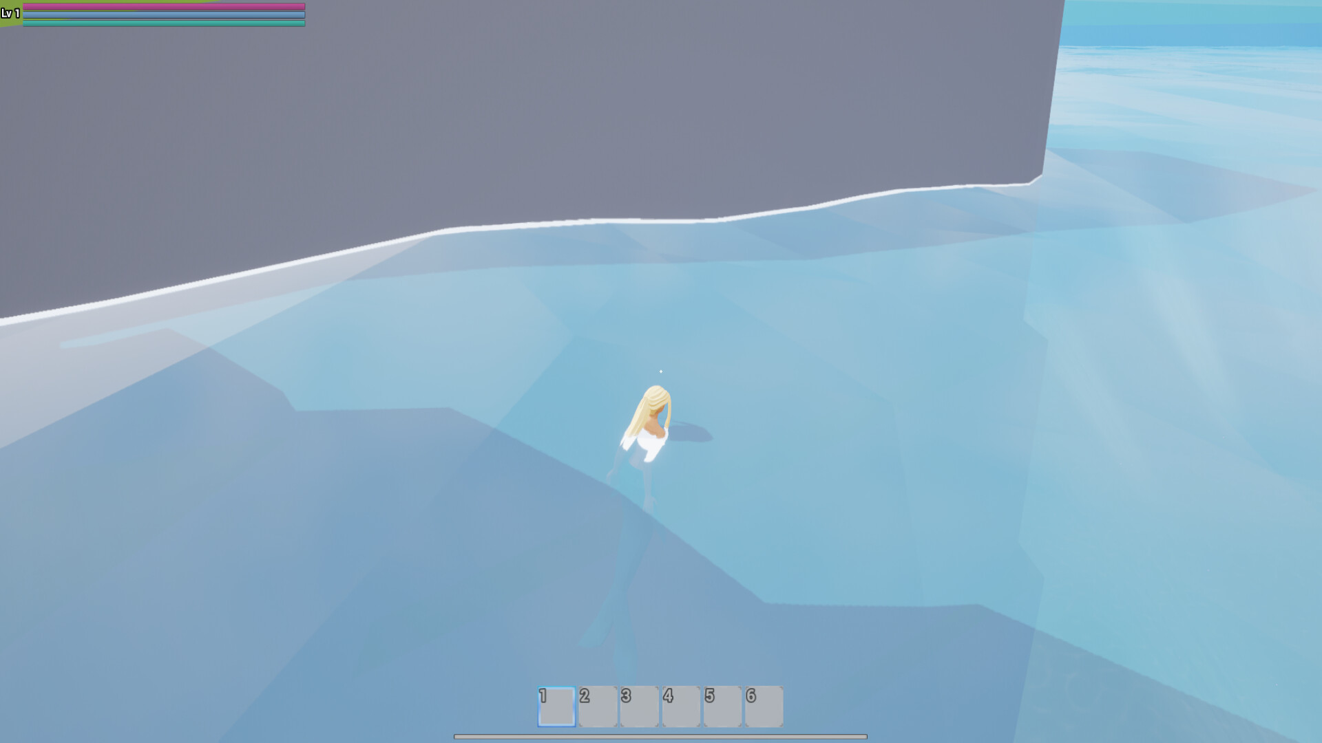 Merrow: Eternal Realms screenshot 4