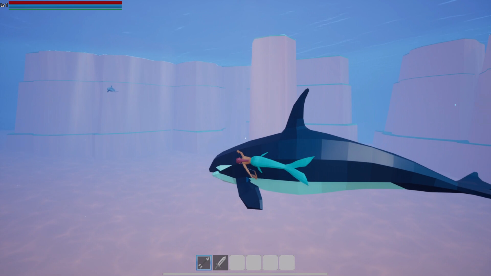 Merrow: Eternal Realms screenshot 5