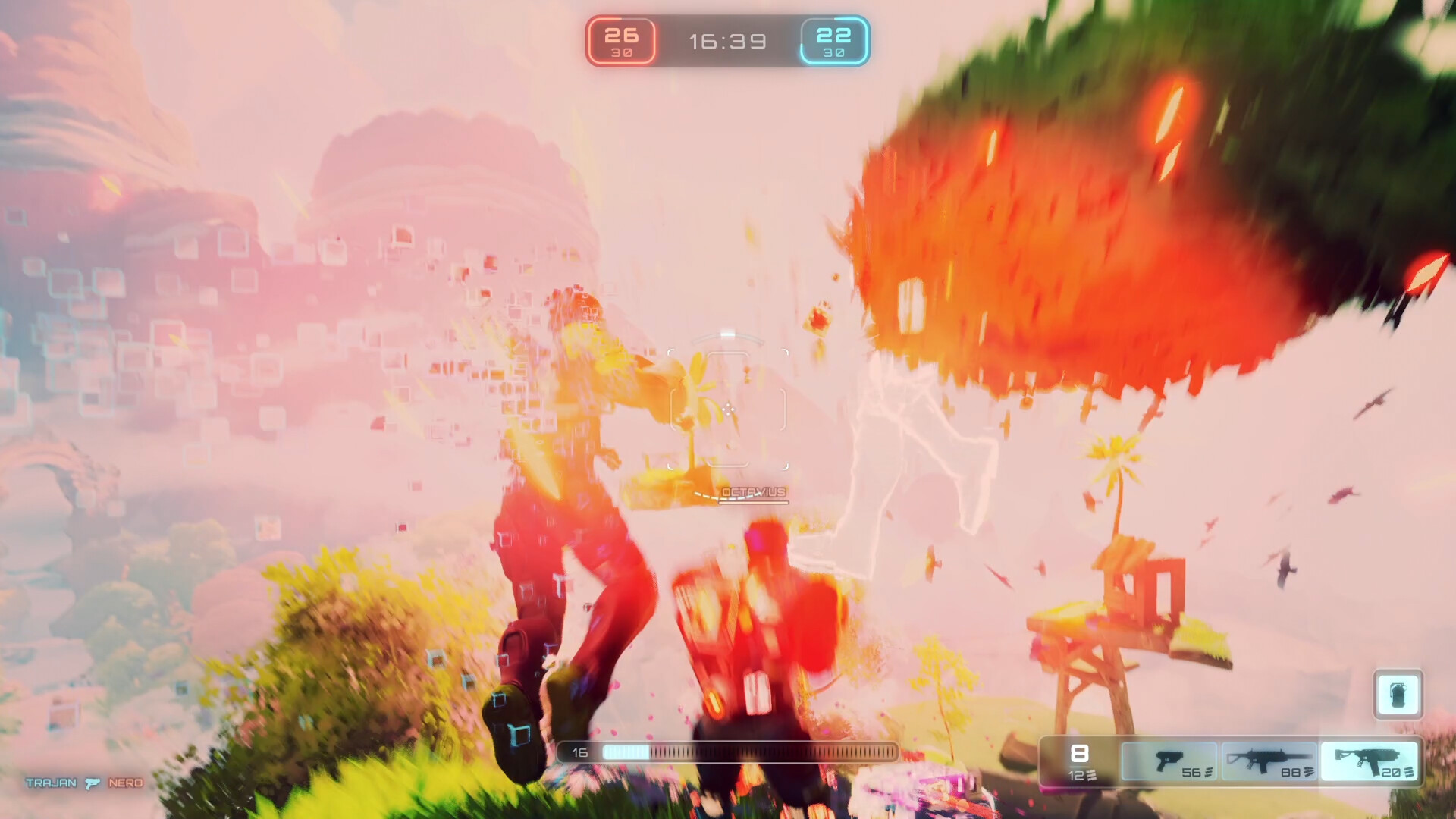 Cosmotots screenshot 11