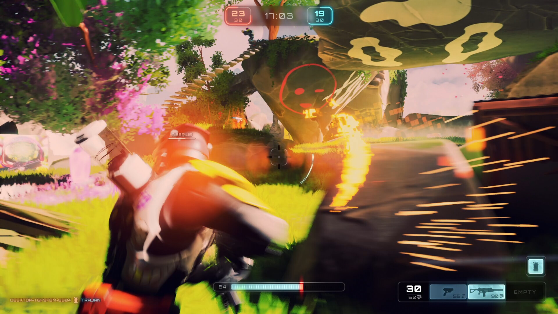 Cosmotots screenshot 7