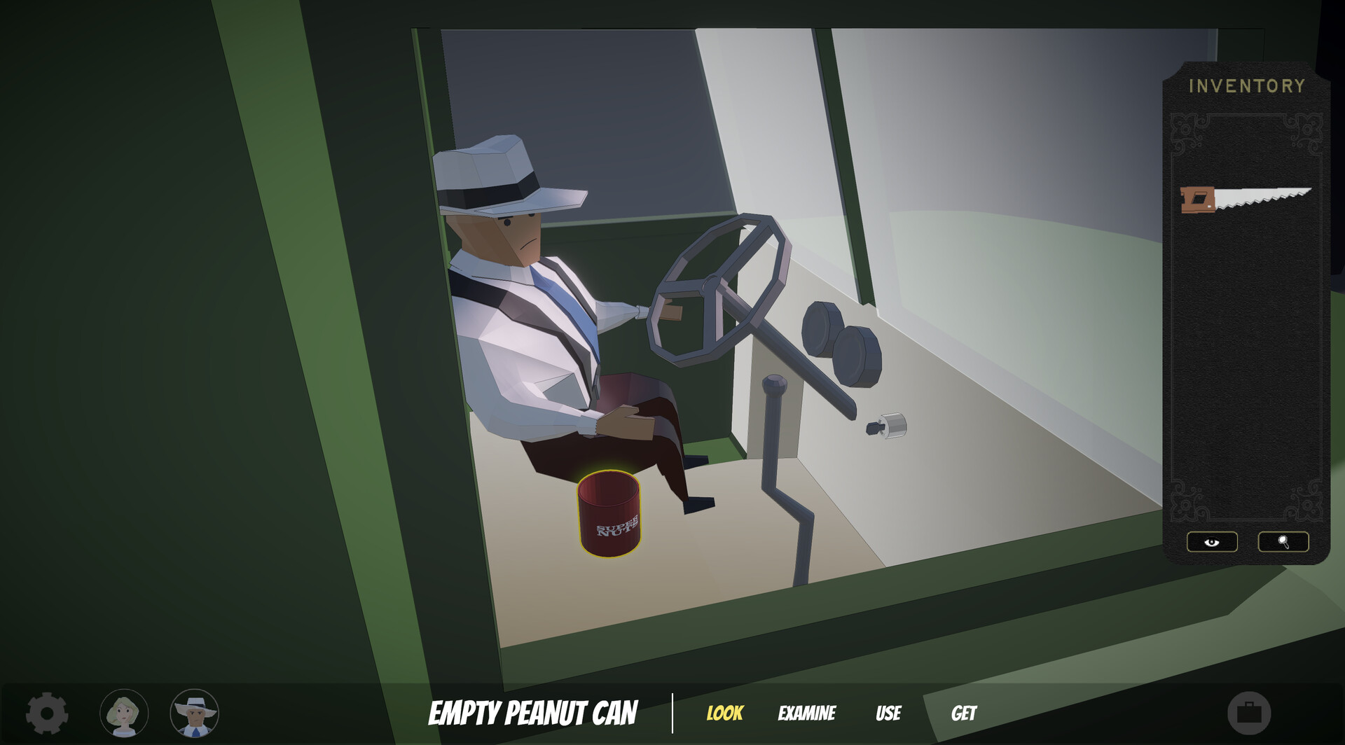 Frankie and Suede Private Detectives screenshot 6