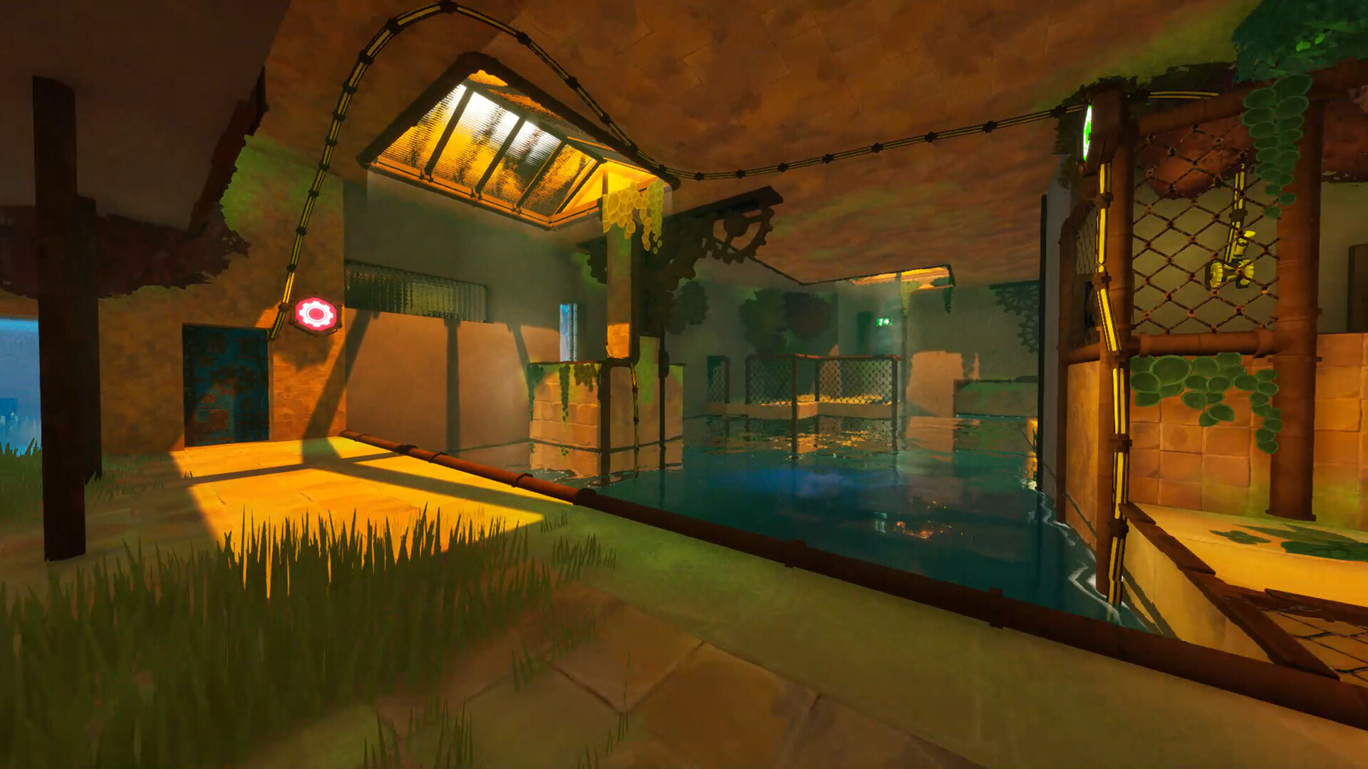 The Conundrum: Helix screenshot 1
