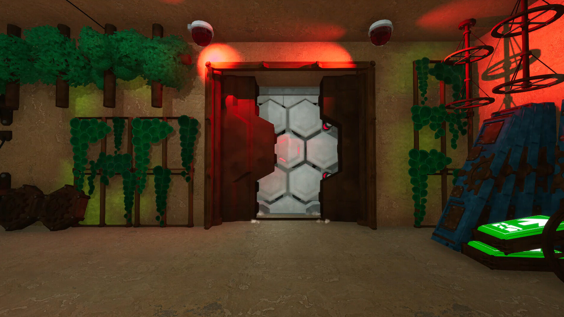 The Conundrum: Helix screenshot 6