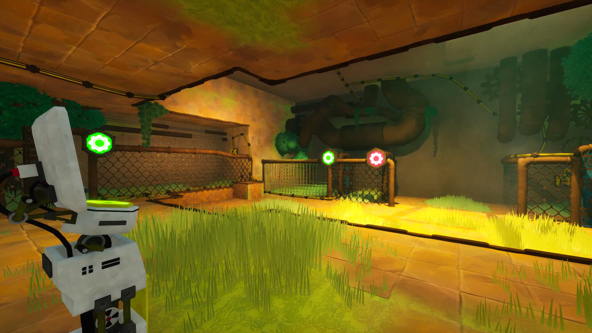 The Conundrum: Helix screenshot 4
