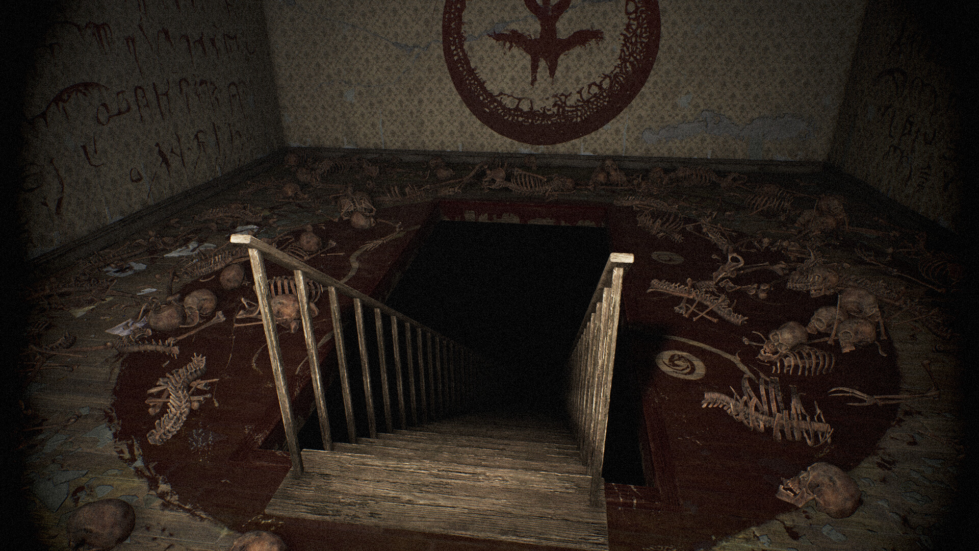 Room 817: Director's Cut screenshot 2
