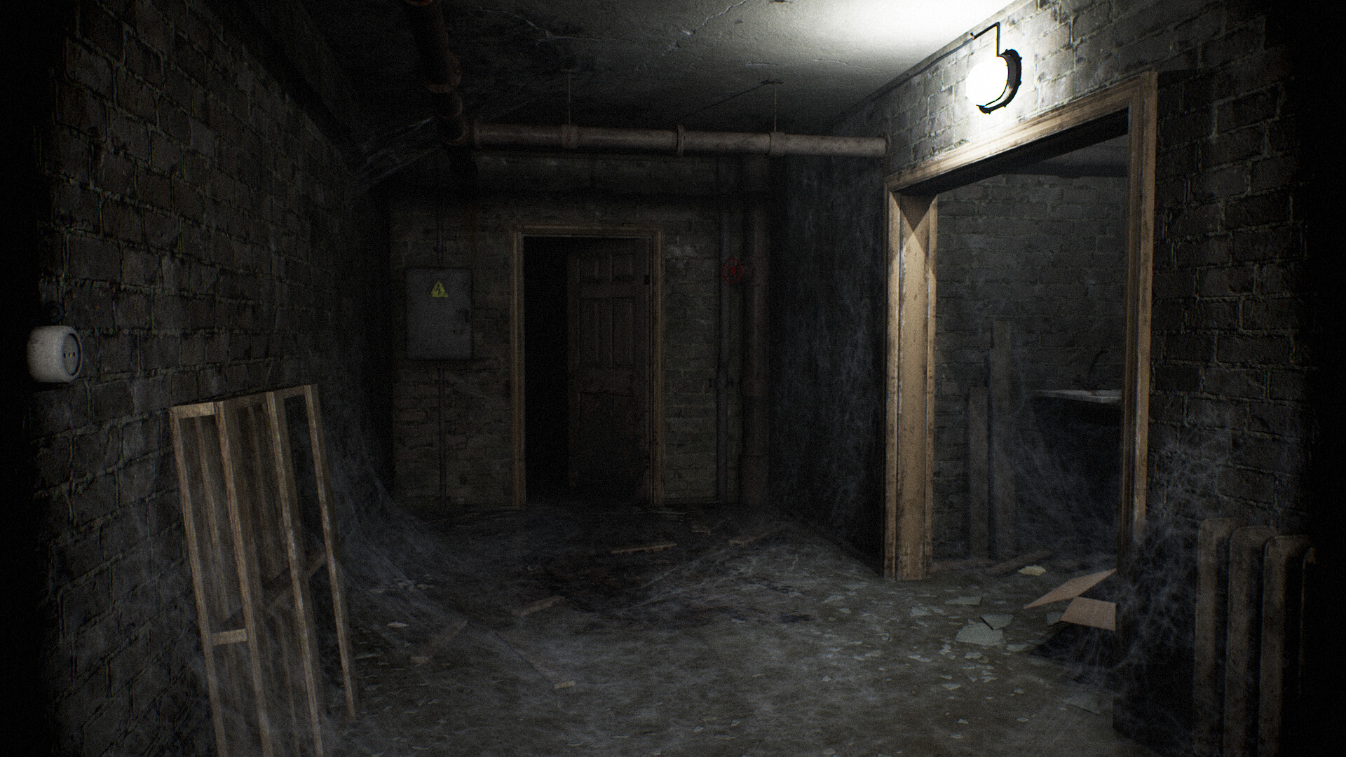 Room 817: Director's Cut screenshot 4