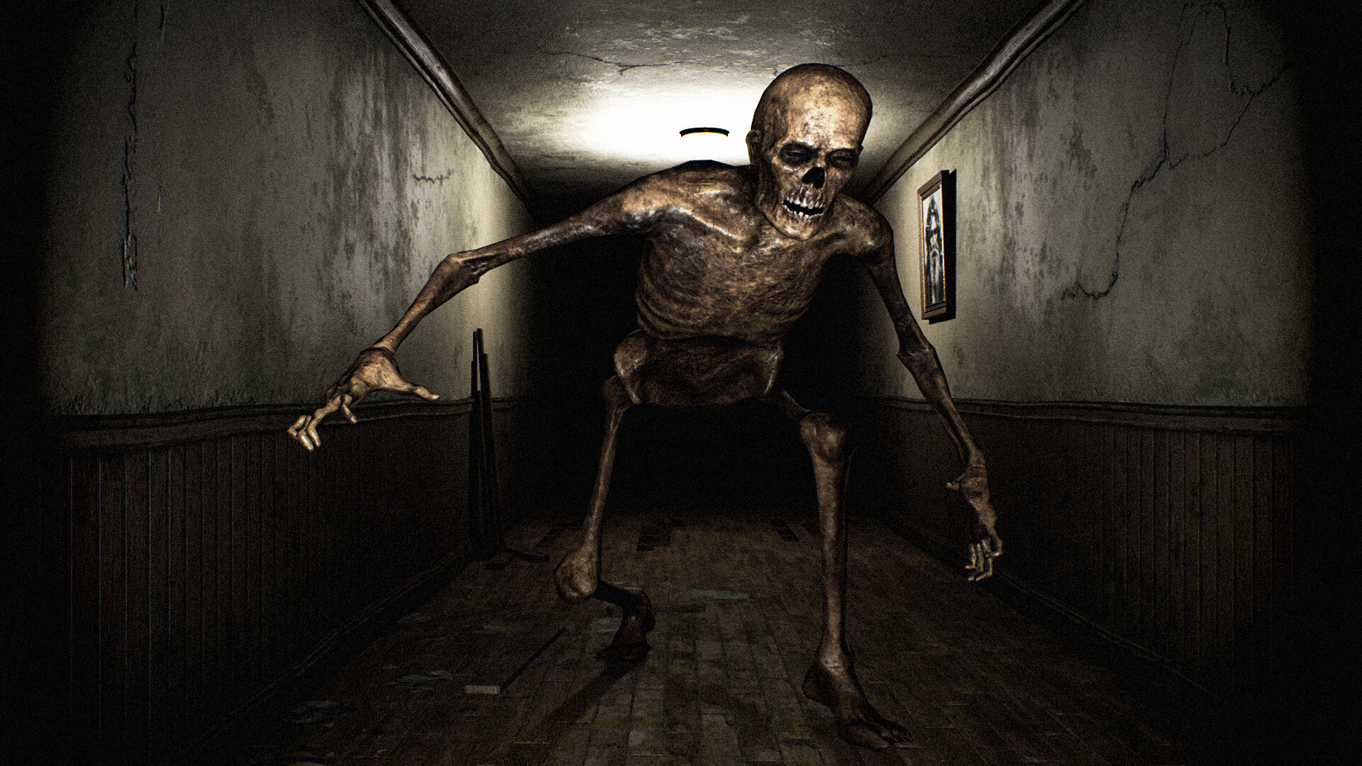 Room 817: Director's Cut screenshot 5