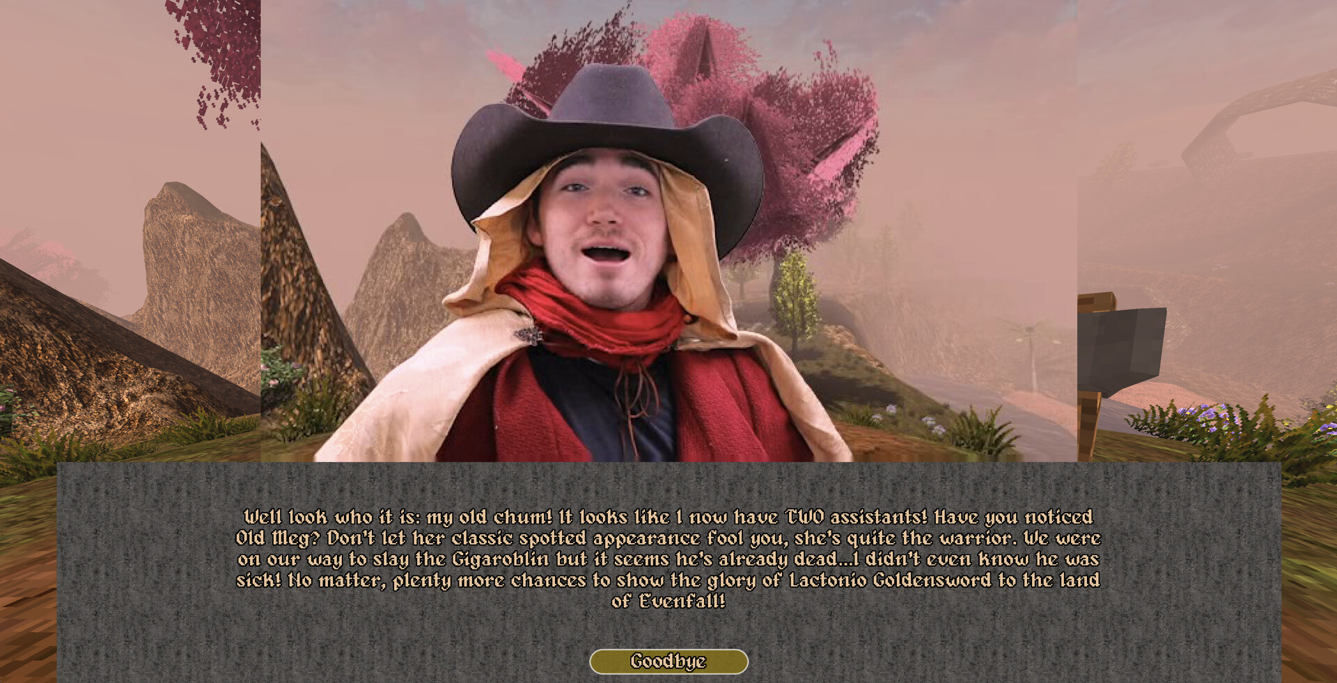 Wizzerd Quest 2 screenshot 3