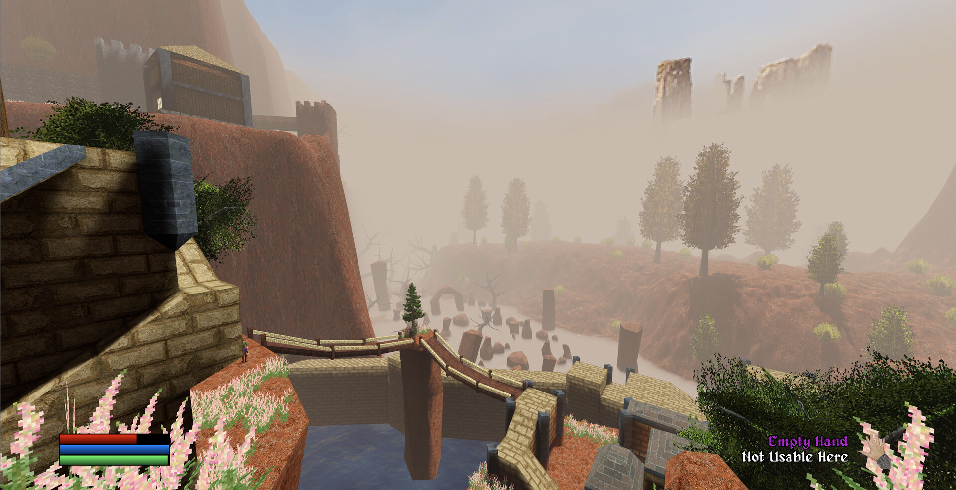 Wizzerd Quest 2 screenshot 1