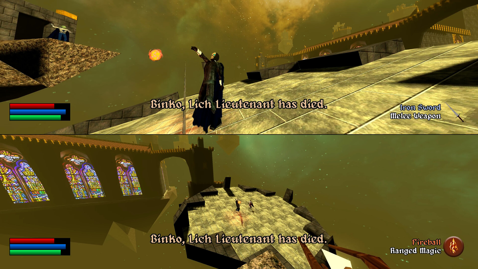 Wizzerd Quest 2 screenshot 4