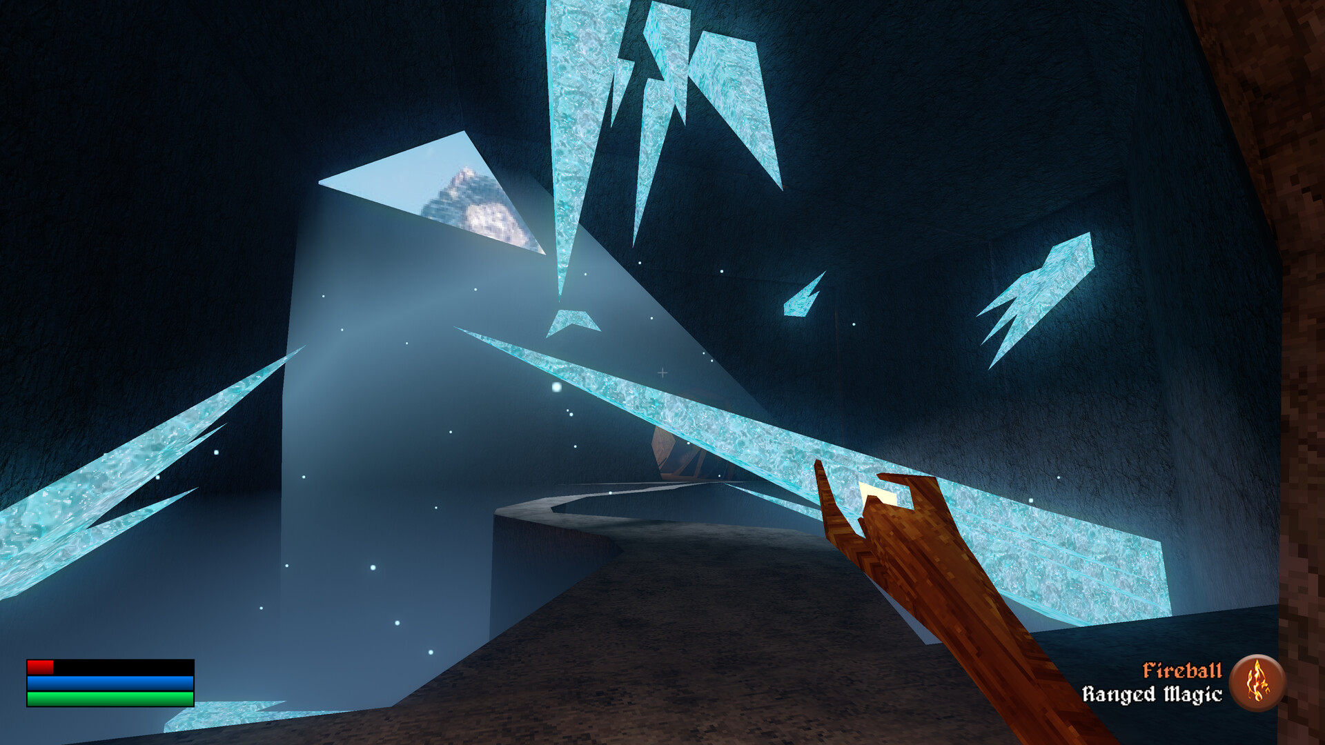 Wizzerd Quest 2 screenshot 5