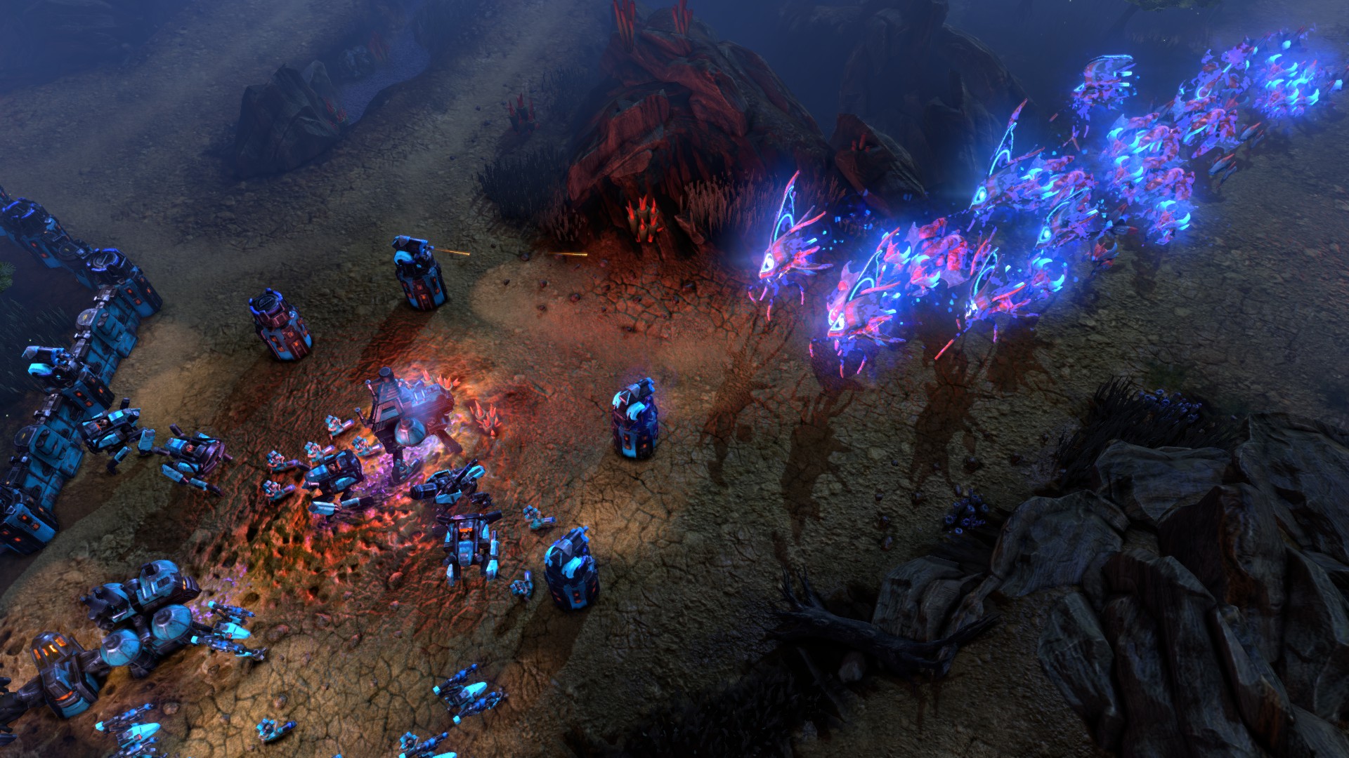Grey Goo screenshot 15