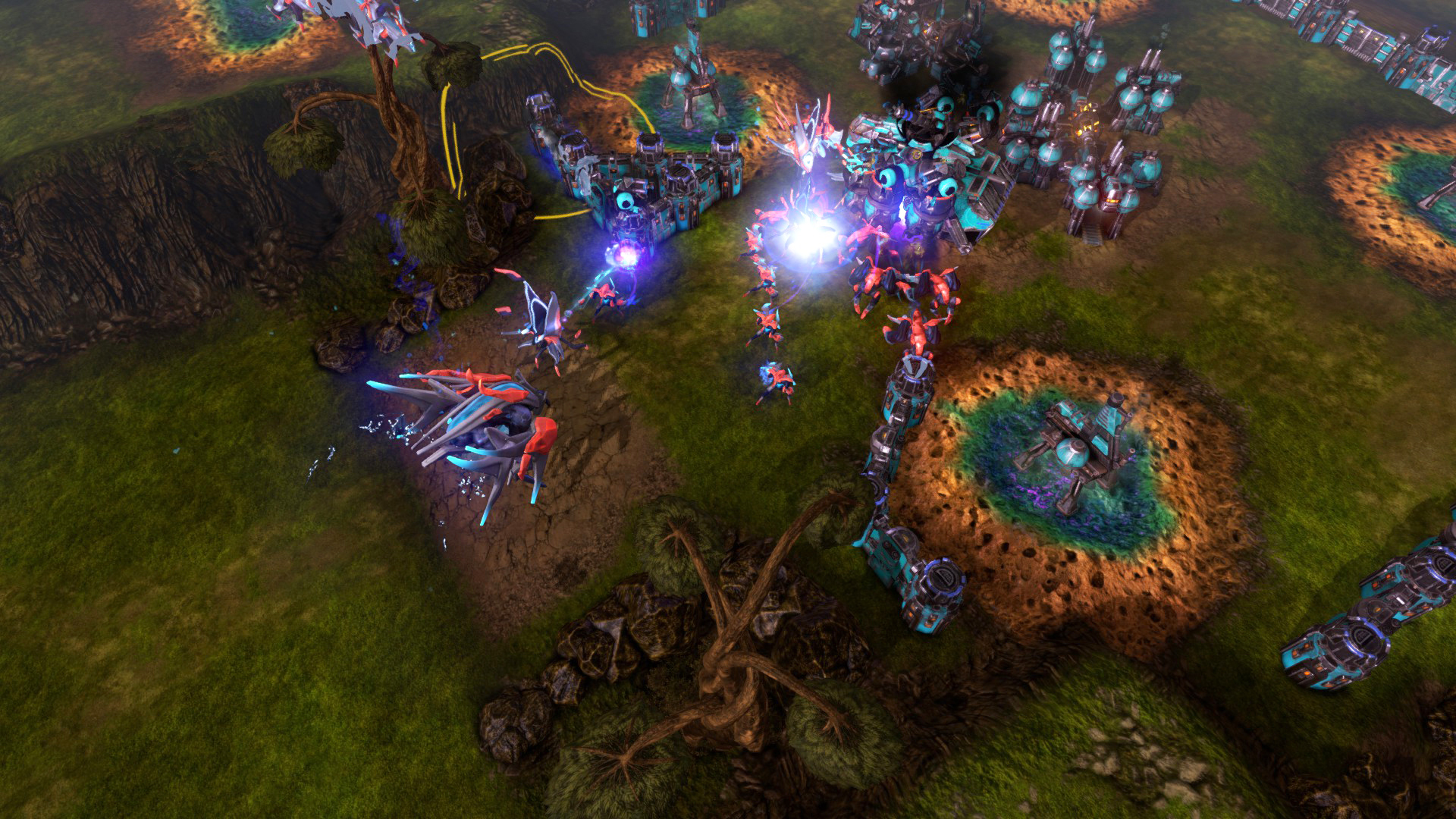 Grey Goo screenshot 13