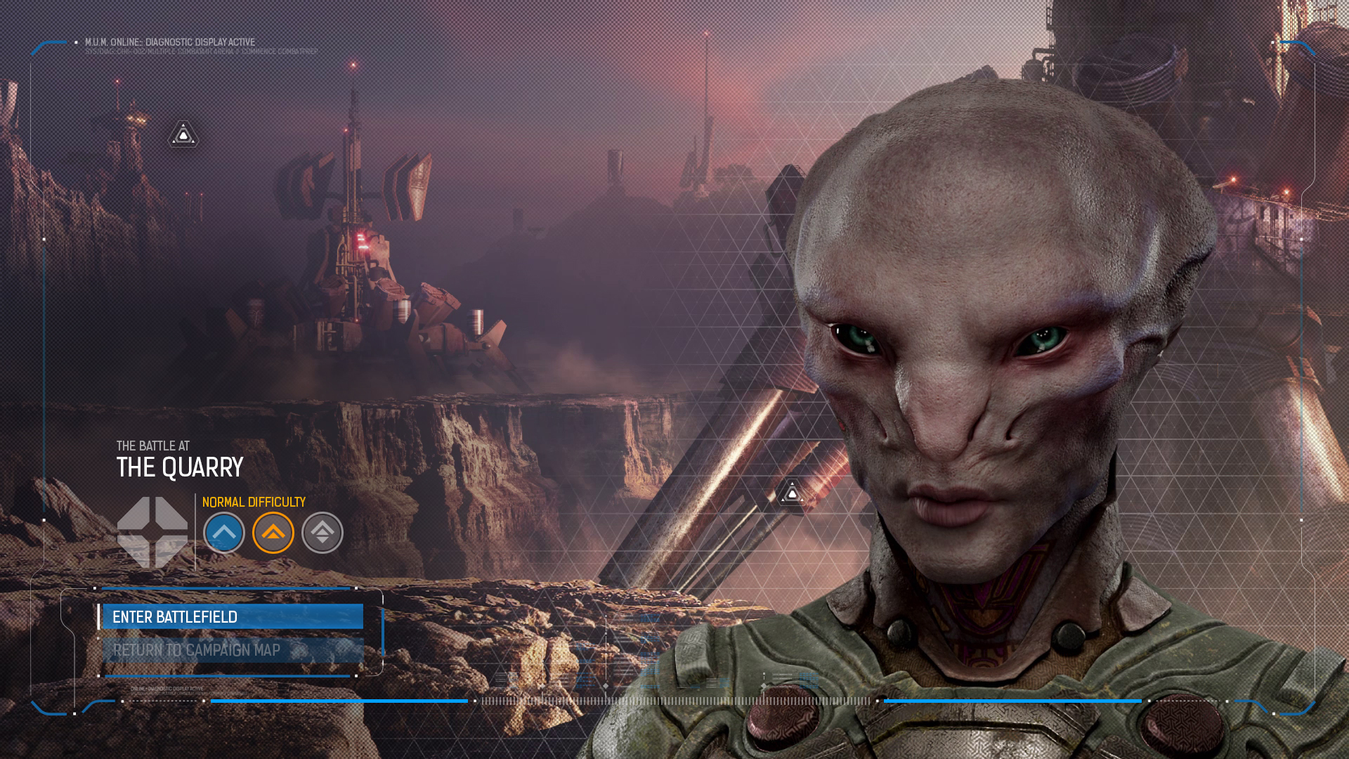 Grey Goo screenshot 8