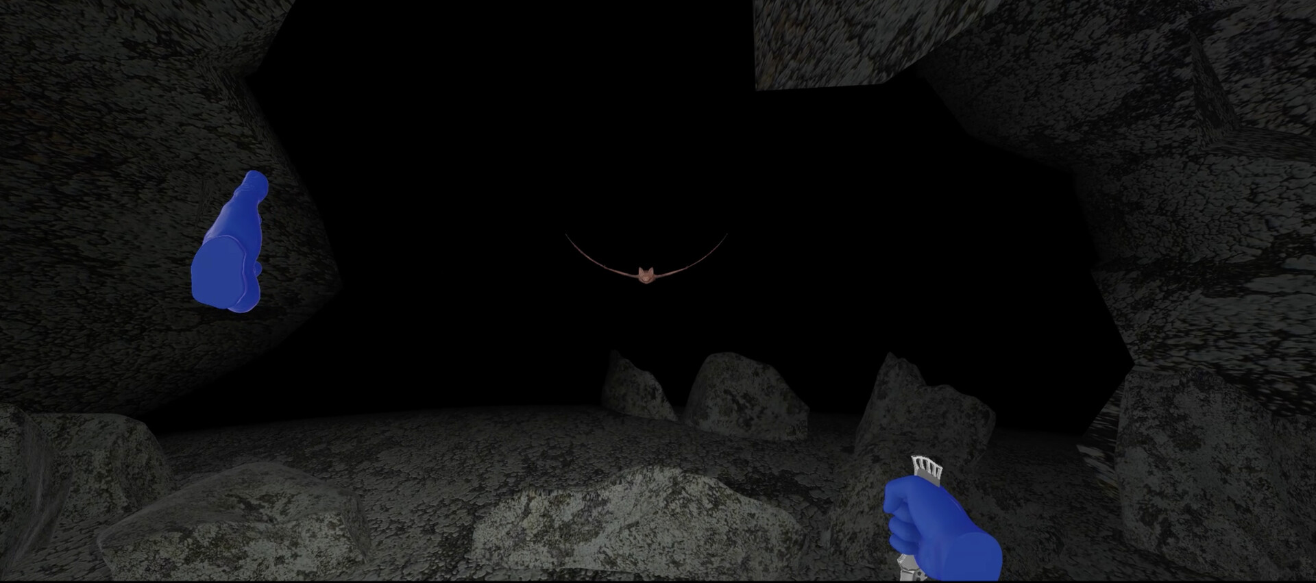 Stab It VR.com screenshot 2