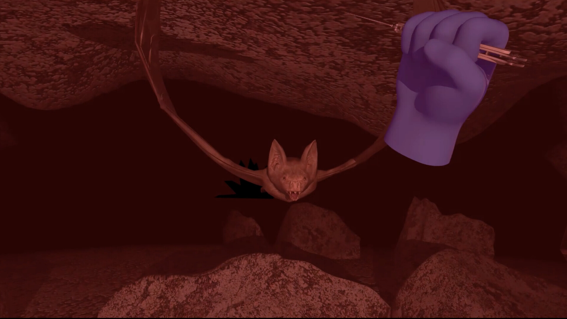 Stab It VR.com screenshot 5