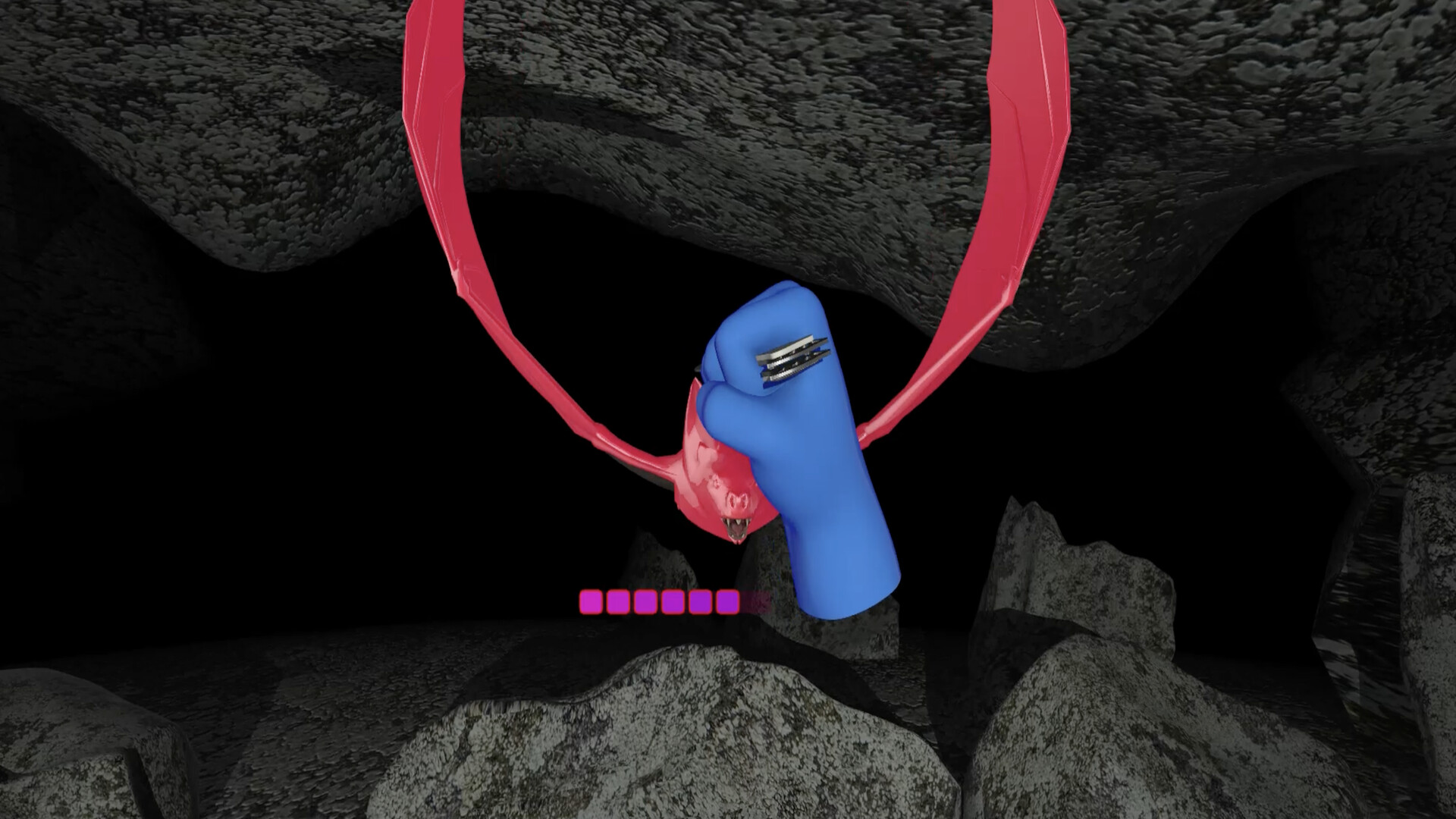 Stab It VR.com screenshot 1