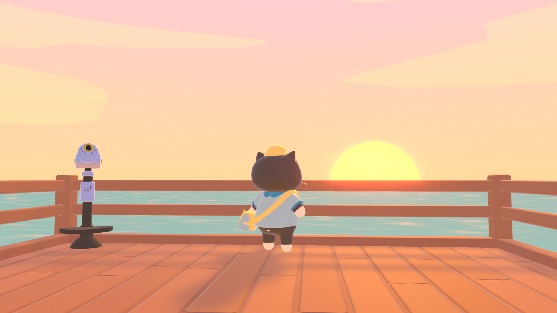 Catto's Post Office screenshot 6