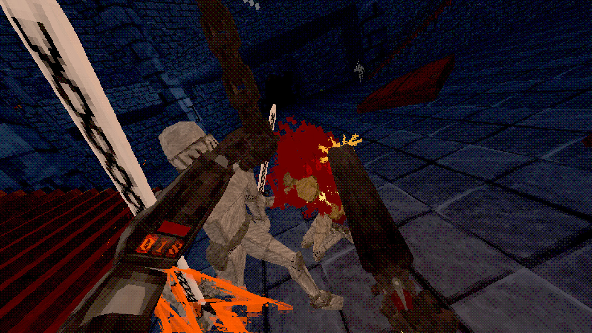VITRIOL screenshot 4