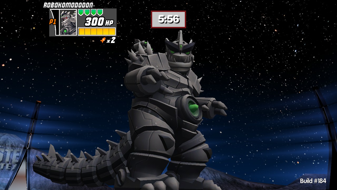 Colossal Kaiju Combat™: Kaijuland Battles screenshot 7