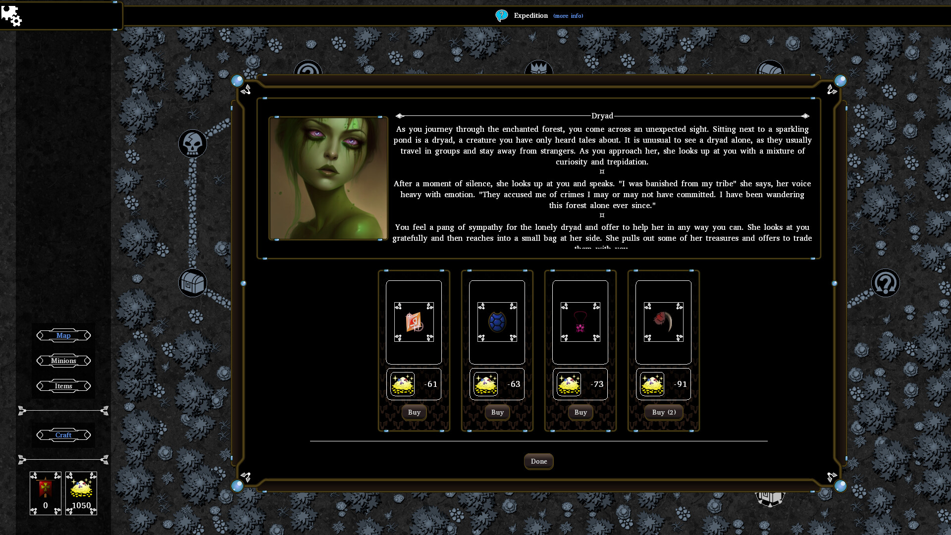 Seventh Song screenshot 4