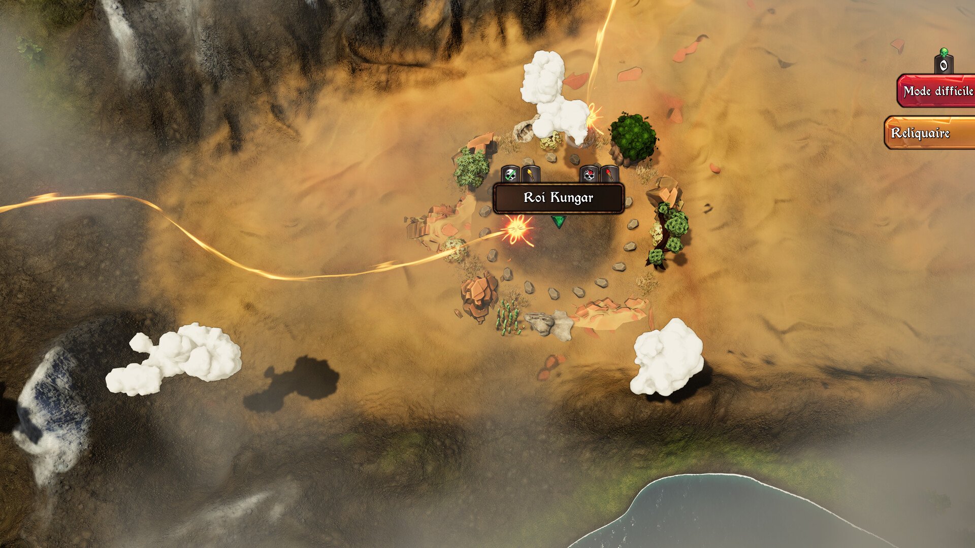 One Boss One Fight screenshot 4