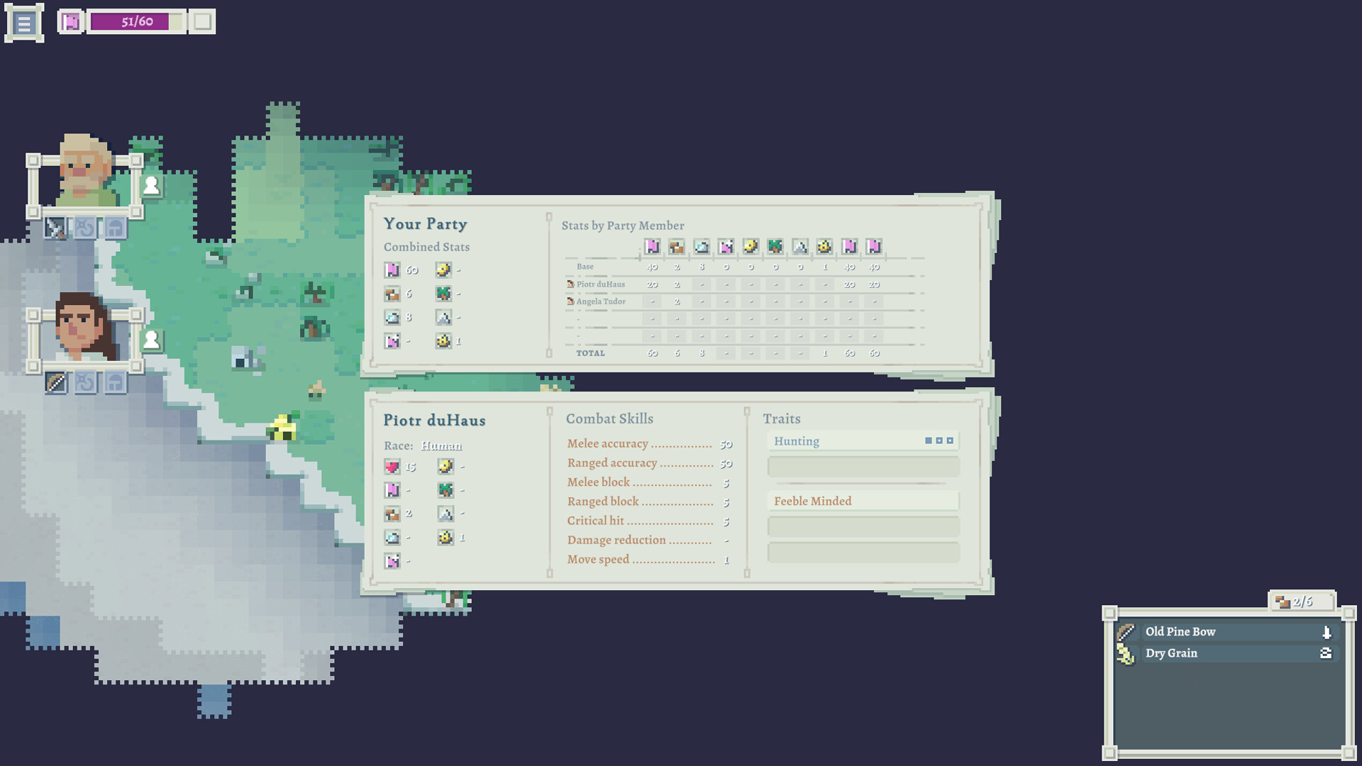 Distant Isles screenshot 3