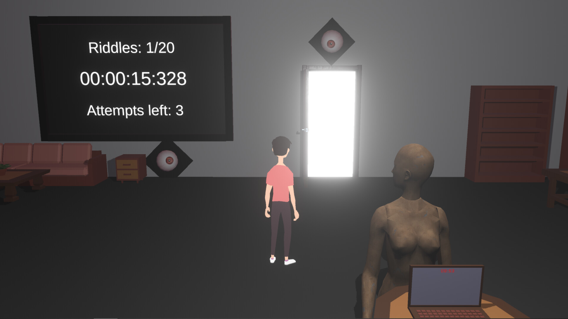 Trivia Trials screenshot 5