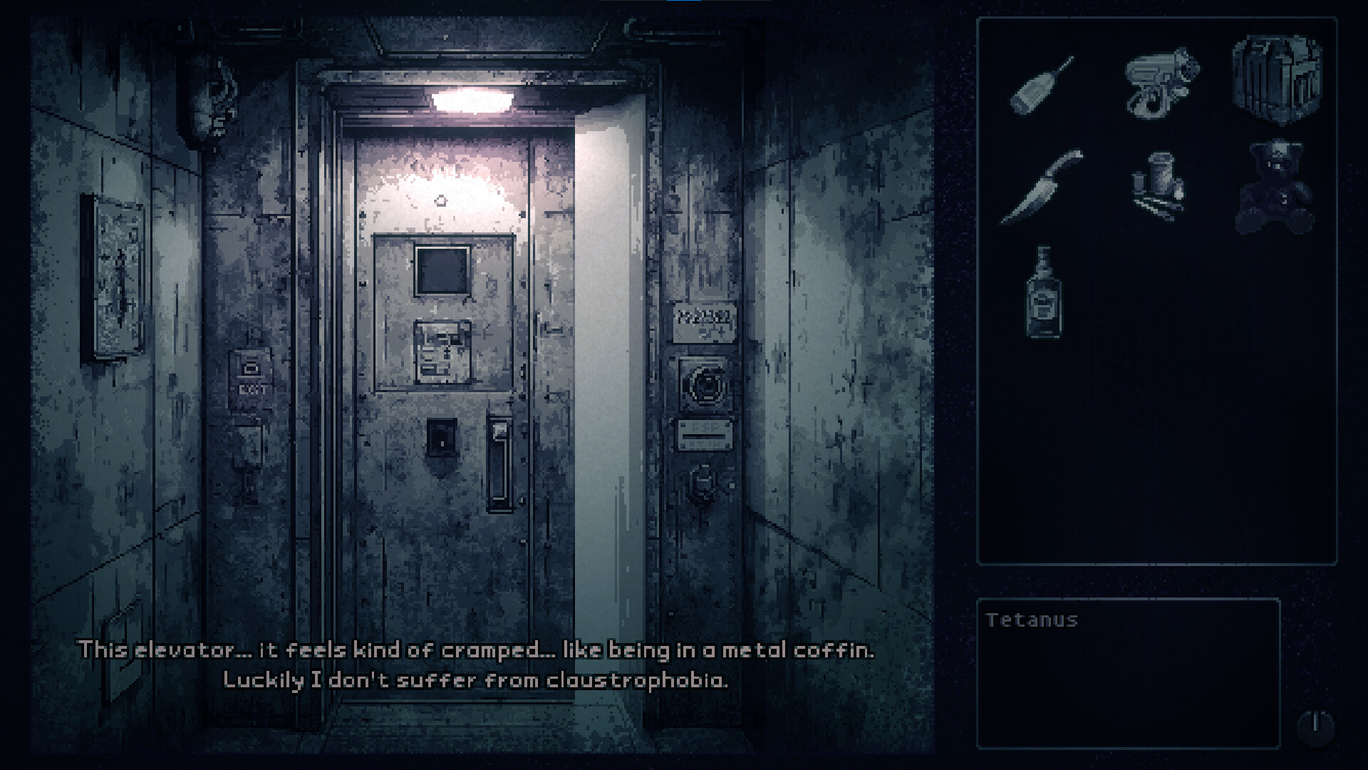 Inseco screenshot 7