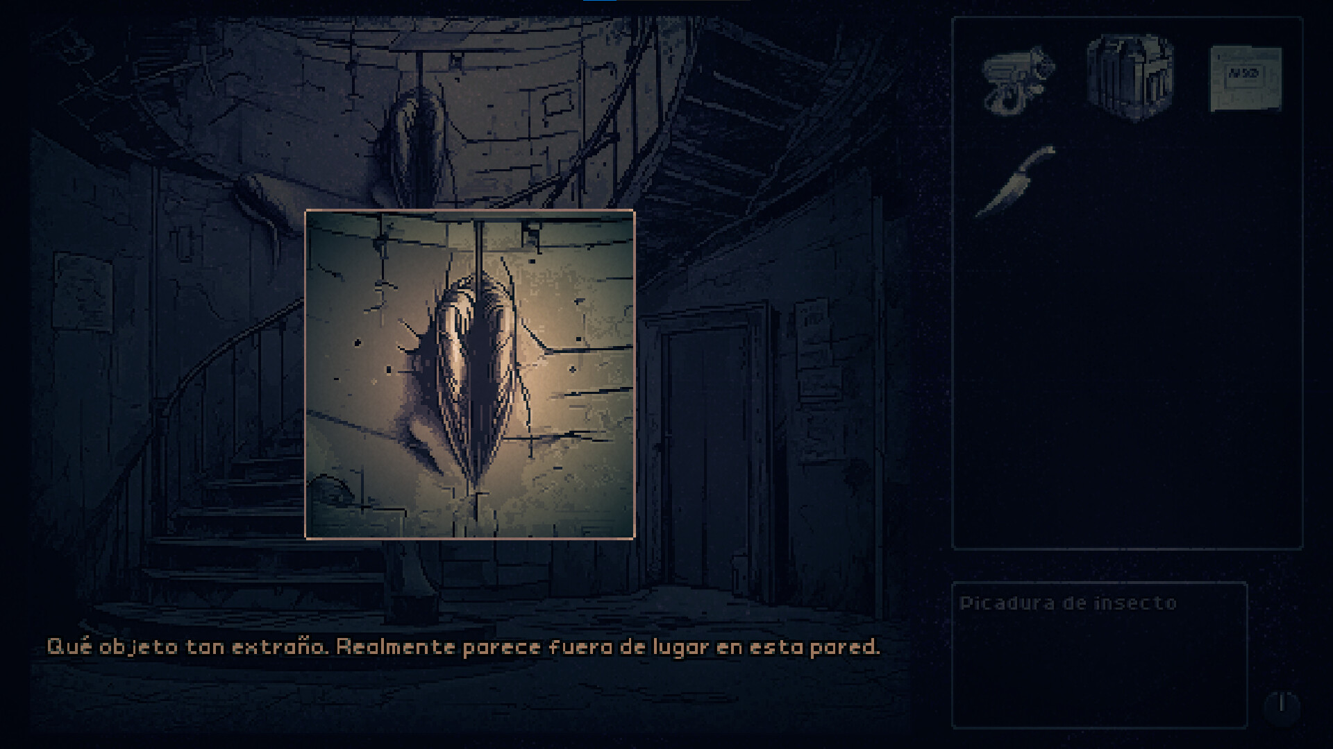 Inseco screenshot 3