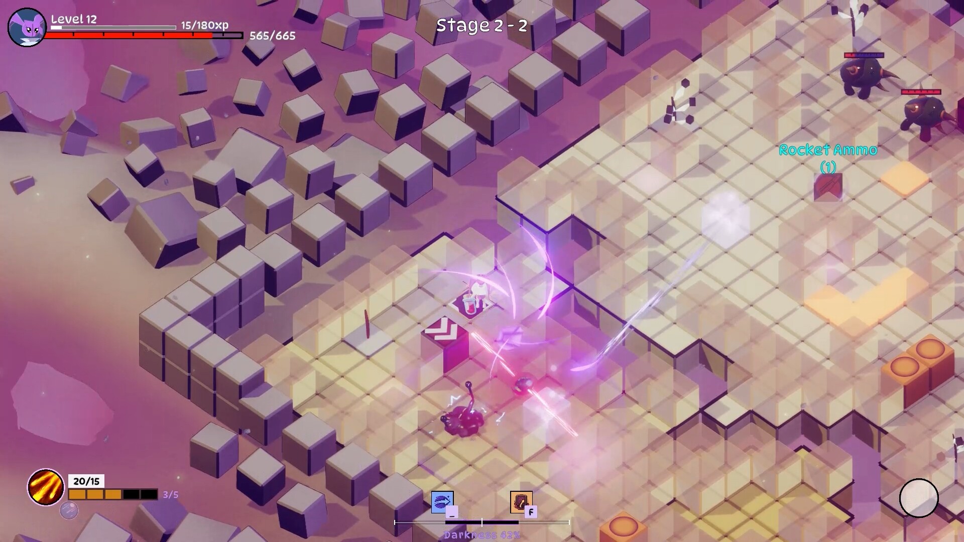 Ink Link screenshot 2