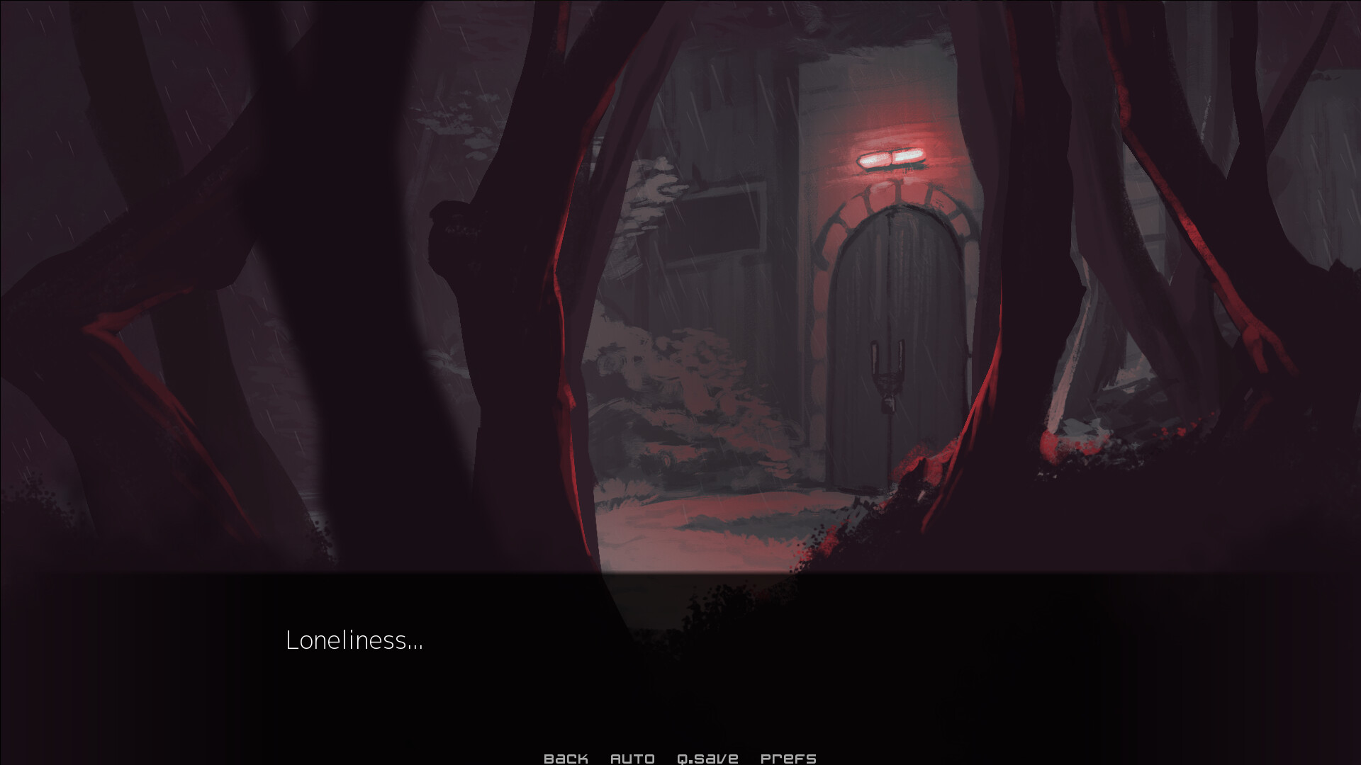 Thorns: Police never sleeps screenshot 5