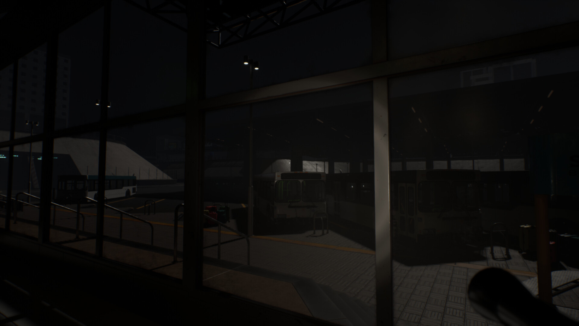 The Night Guard screenshot 3