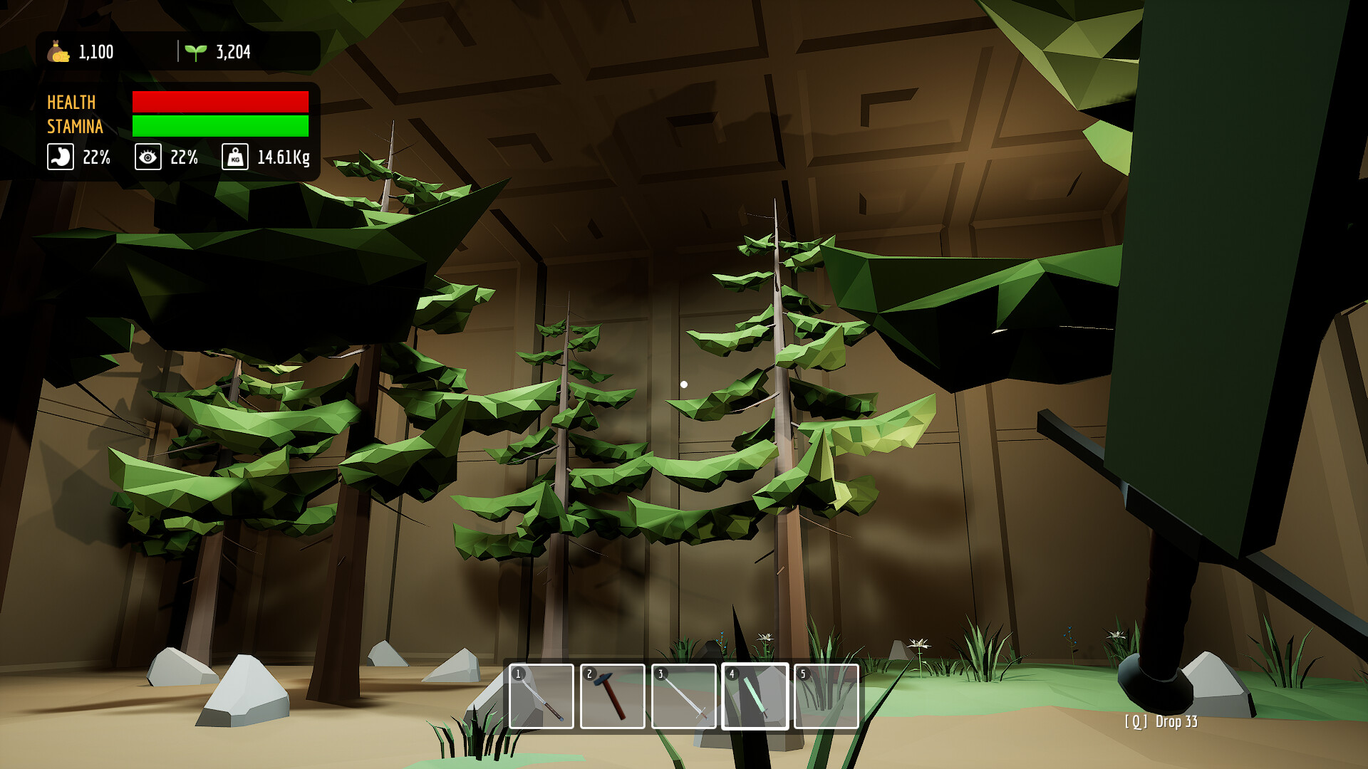 FORGE SIMULATOR screenshot 8